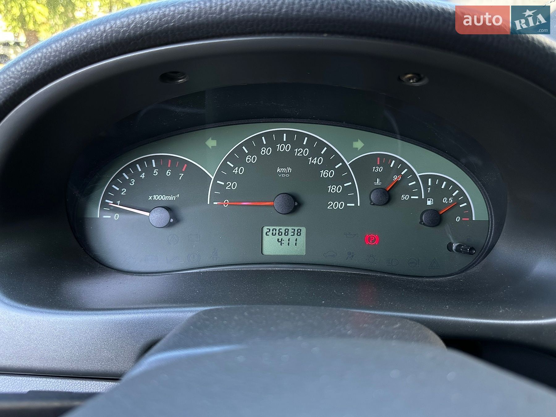 ВАЗ / Lada 2172 Priora 2008 VIN XTA21723080001381 фото оголошення 30 з 37