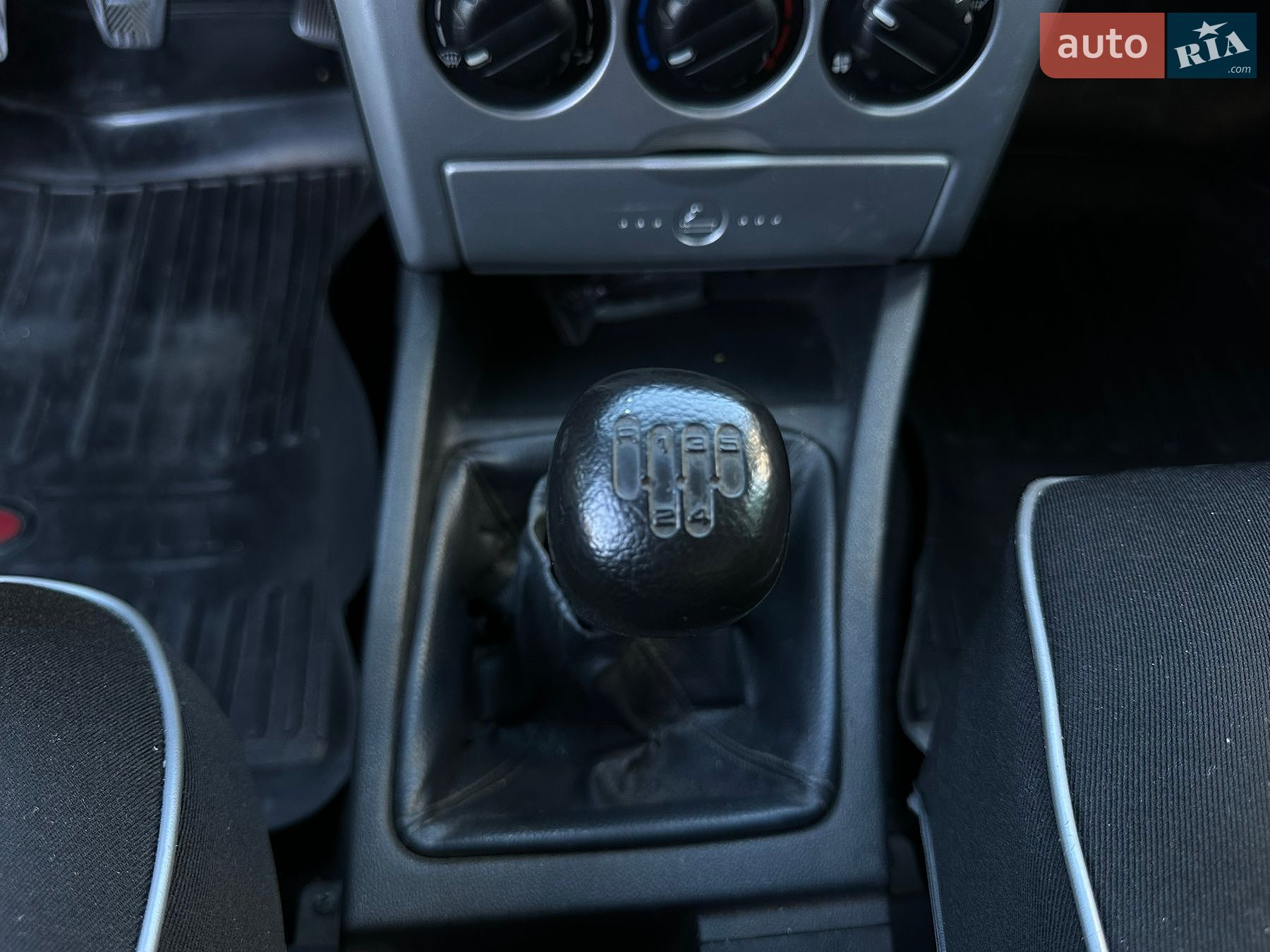 ВАЗ / Lada 2172 Priora 2008 VIN XTA21723080001381 фото оголошення 31 з 37