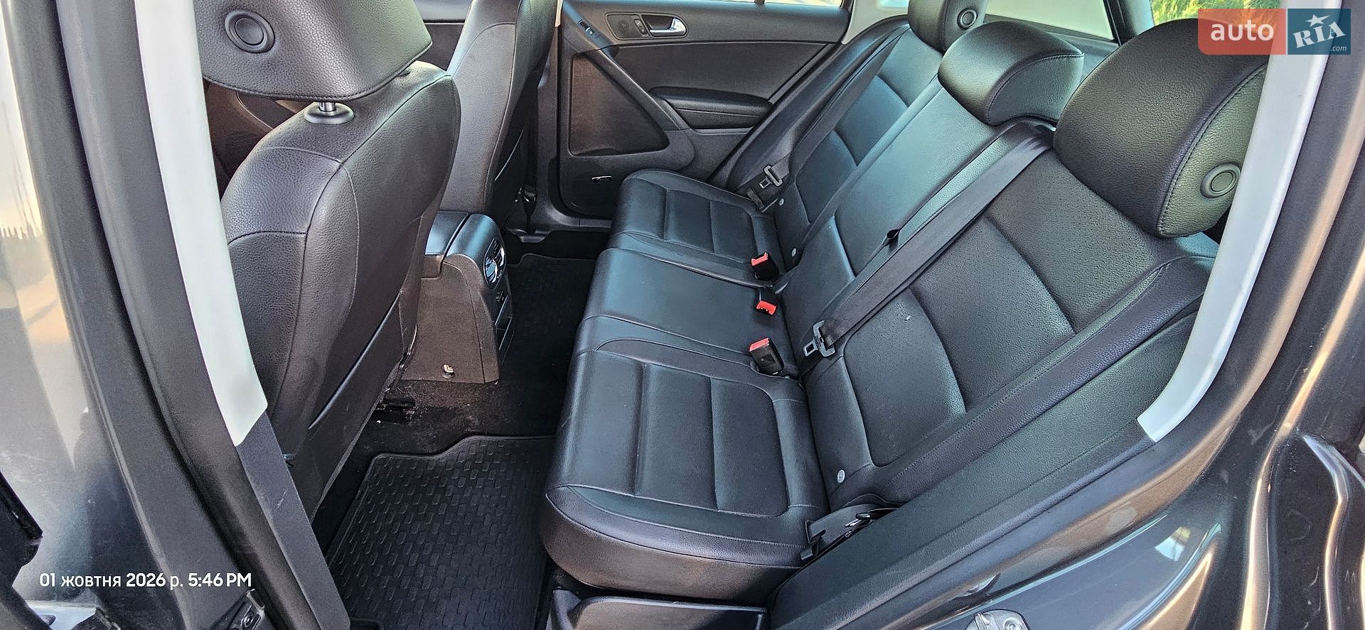 Volkswagen Tiguan 2014 VIN WVGBV7AXXFW503955 фото оголошення 32 з 35