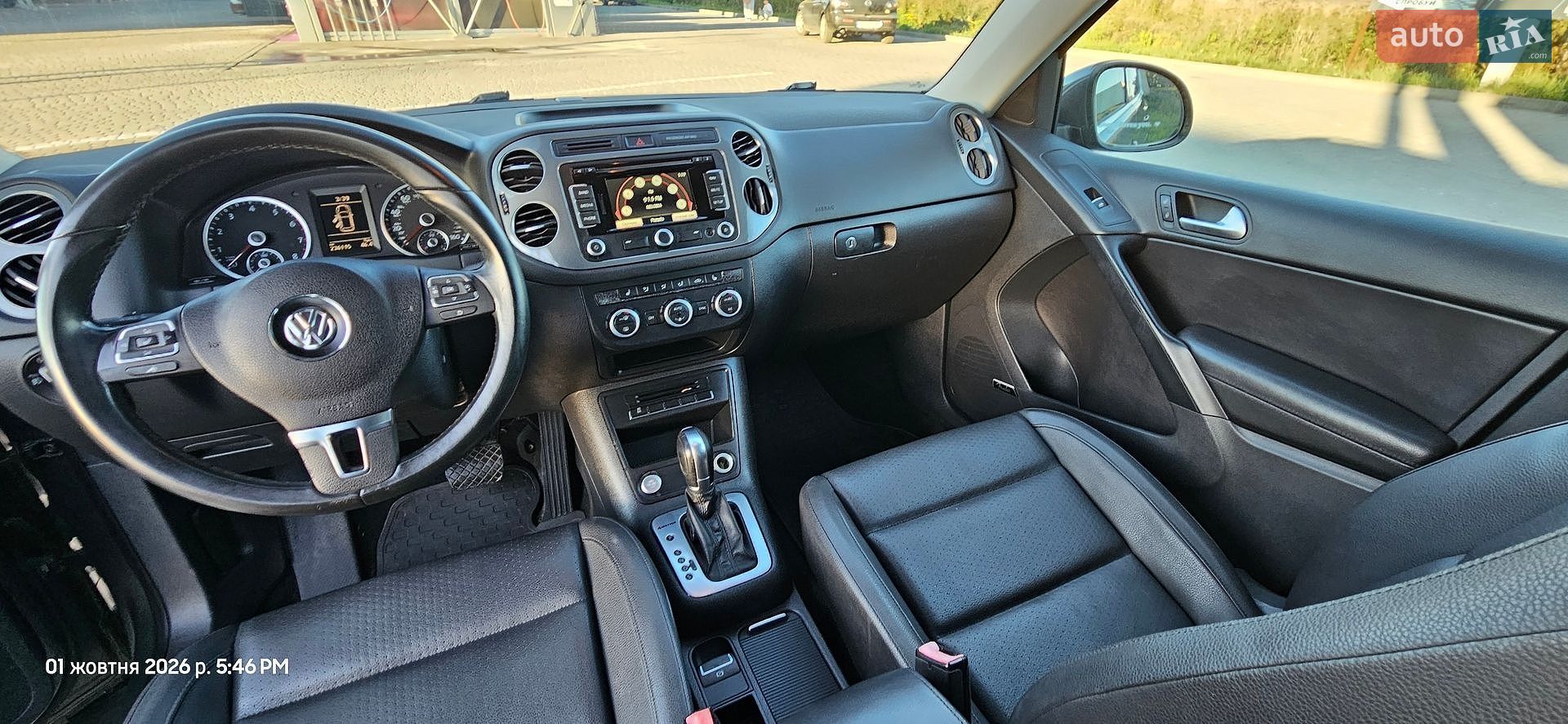 Volkswagen Tiguan 2014 VIN WVGBV7AXXFW503955 фото оголошення 26 з 35