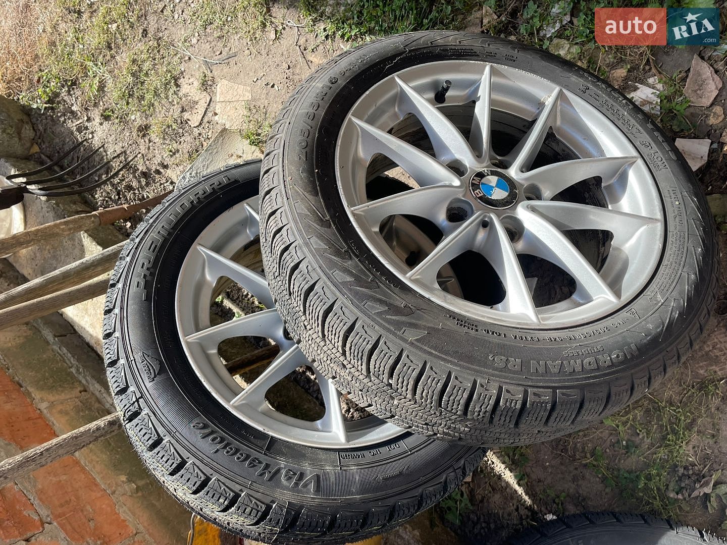 BMW 1 Series 2009 VIN WBAUD71090P413827 фото оголошення 16 з 17