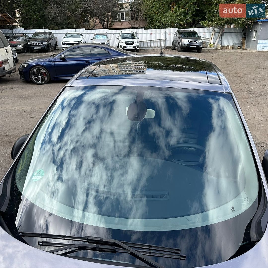 Renault Scenic 2011 VIN VF1JZ1GB645779397 фото оголошення 17 з 35