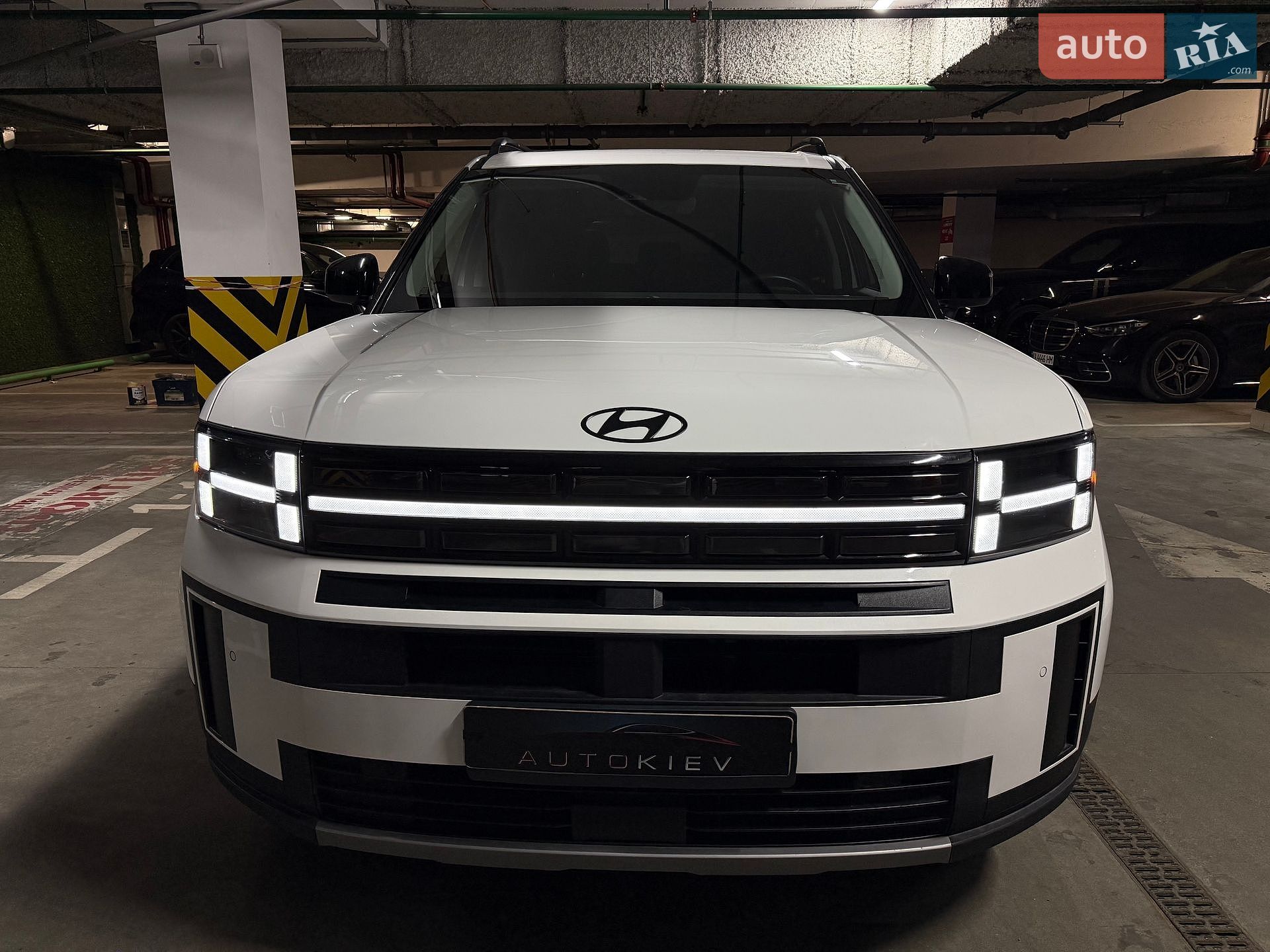 Hyundai Santa FE 2024 VIN 5NMP3DGL7SH091106 фото оголошення 4 з 74