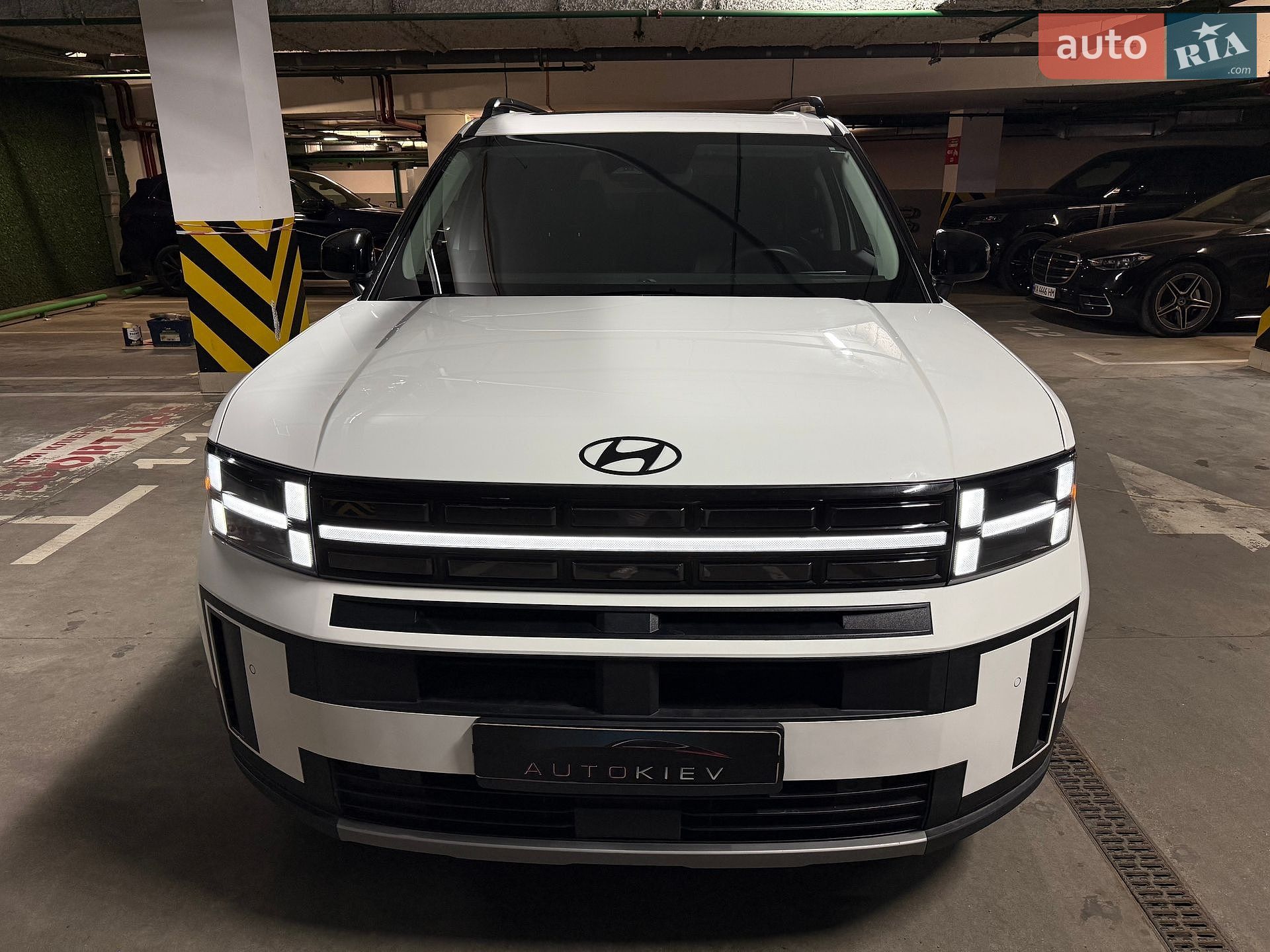 Hyundai Santa FE 2024 VIN 5NMP3DGL7SH091106 фото оголошення 3 з 74