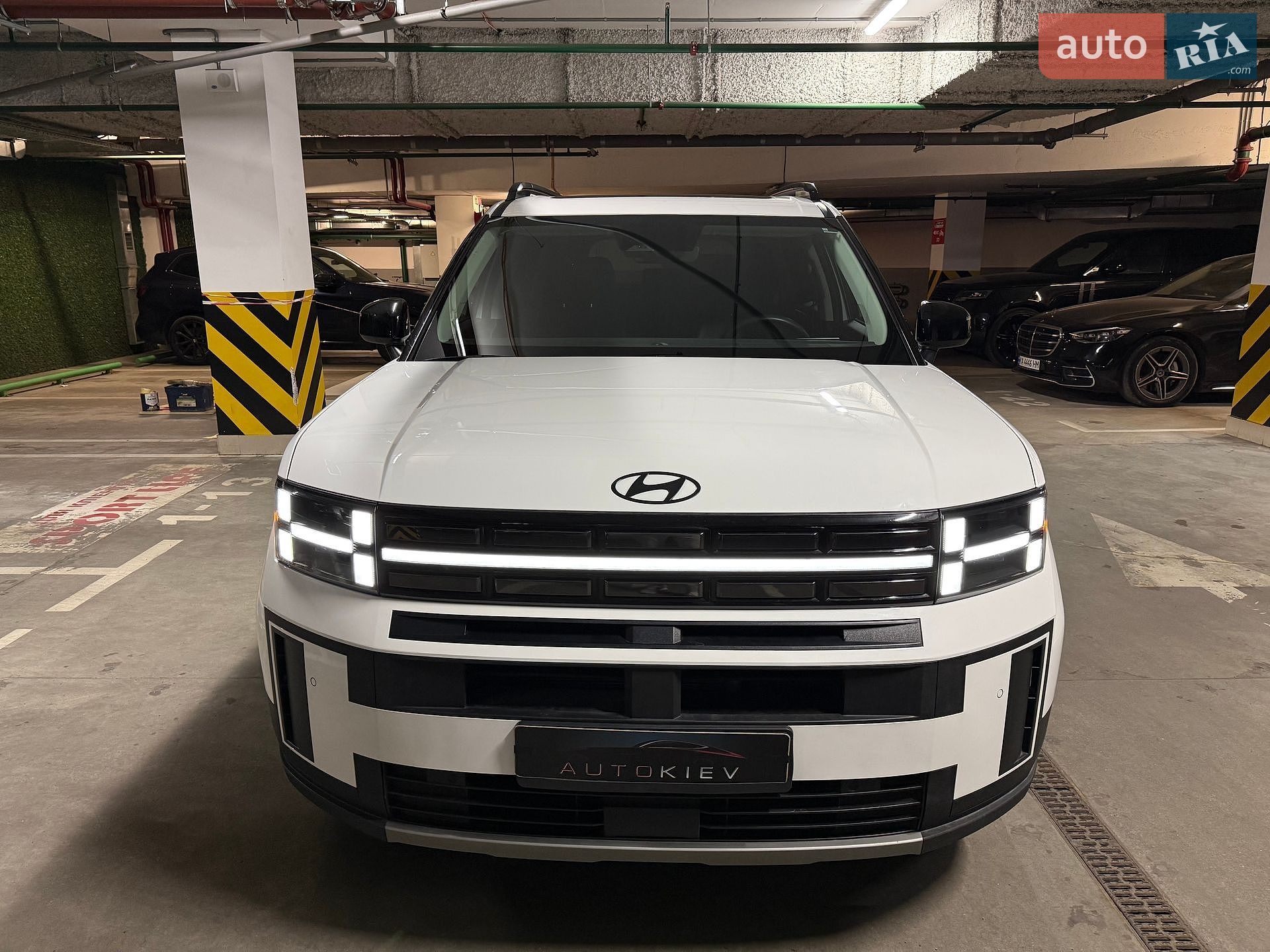 Hyundai Santa FE 2024 VIN 5NMP3DGL7SH091106 фото оголошення 5 з 74