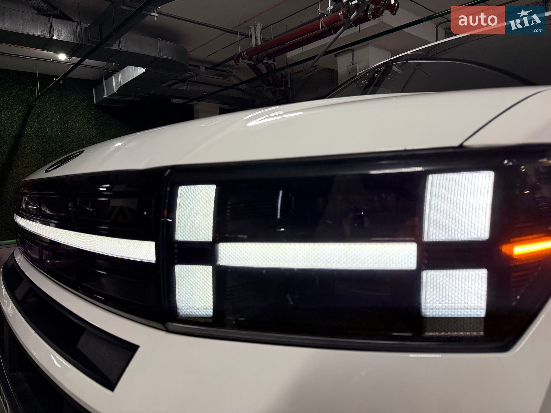Hyundai Santa FE 2024 VIN 5NMP3DGL7SH091106 фото оголошення 8 з 74