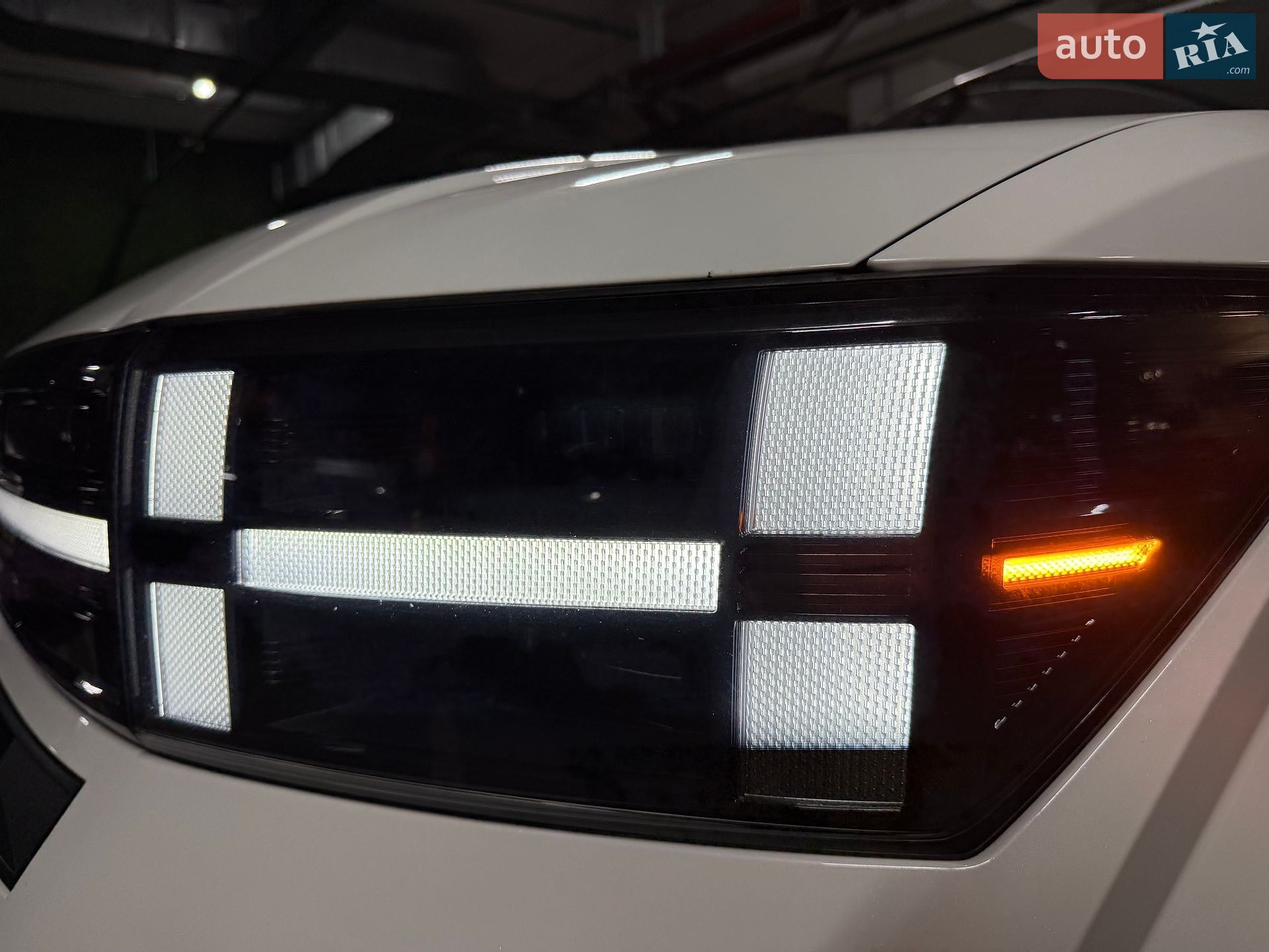 Hyundai Santa FE 2024 VIN 5NMP3DGL7SH091106 фото оголошення 9 з 74