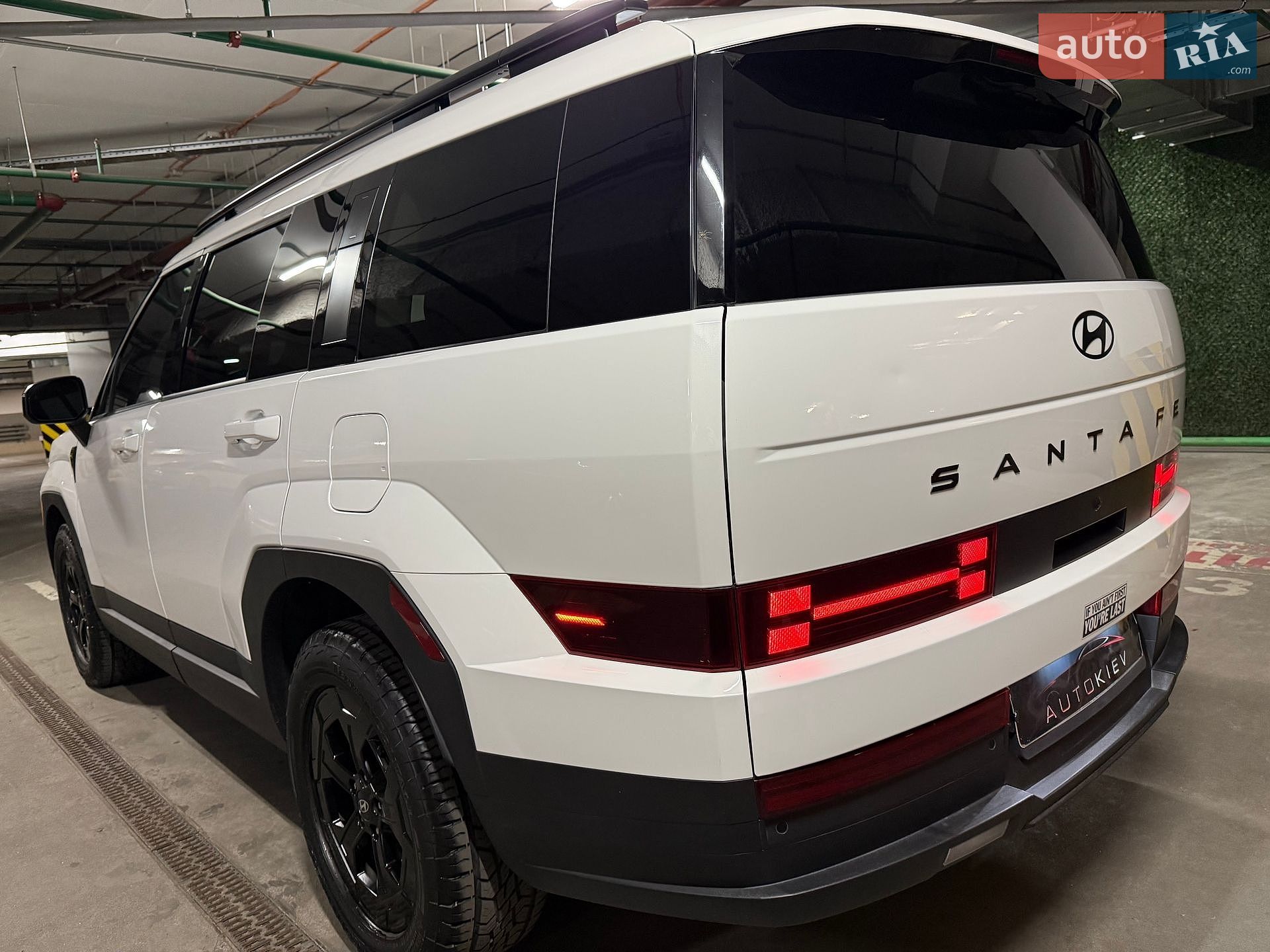 Hyundai Santa FE 2024 VIN 5NMP3DGL7SH091106 фото оголошення 10 з 74