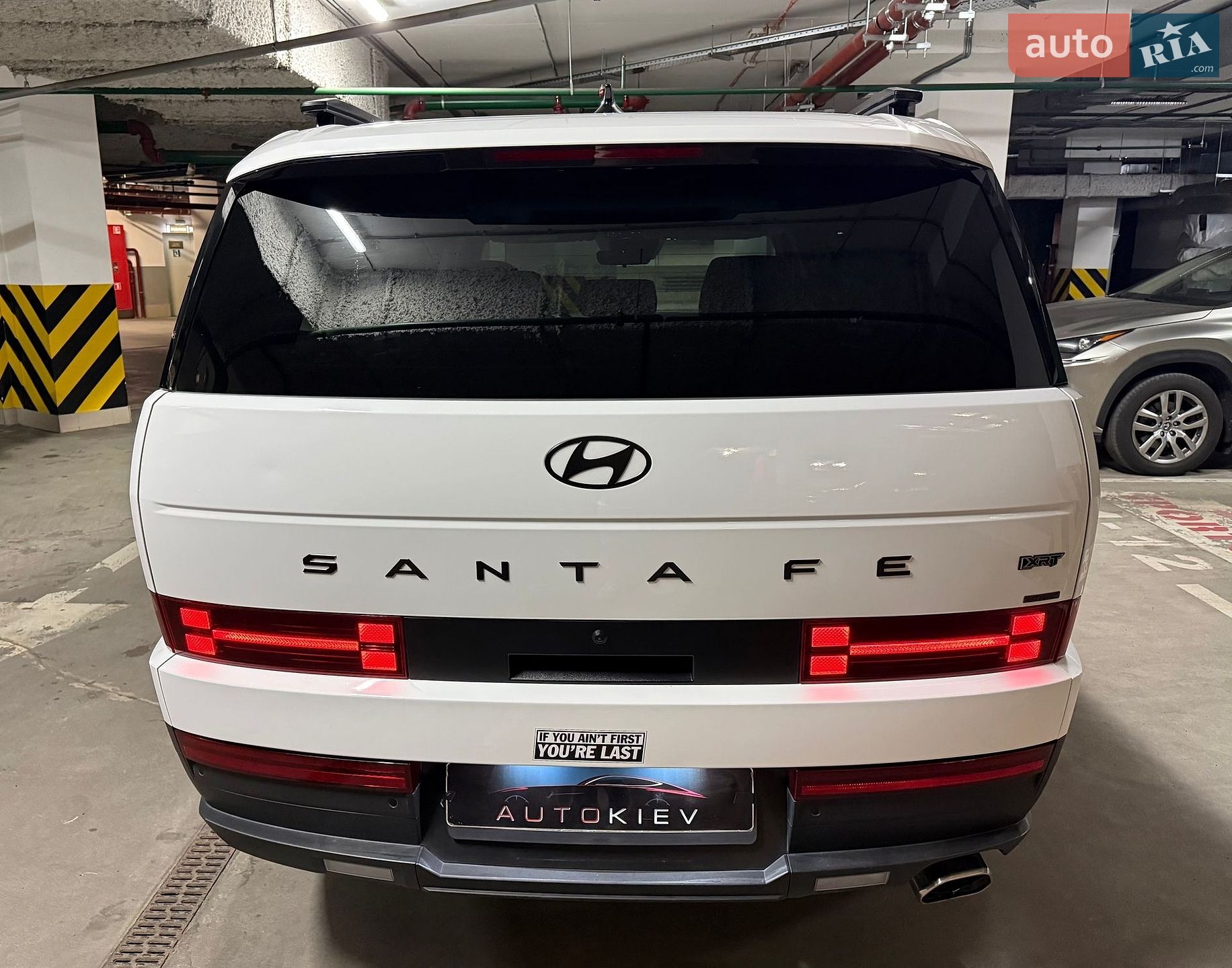 Hyundai Santa FE 2024 VIN 5NMP3DGL7SH091106 фото оголошення 12 з 74