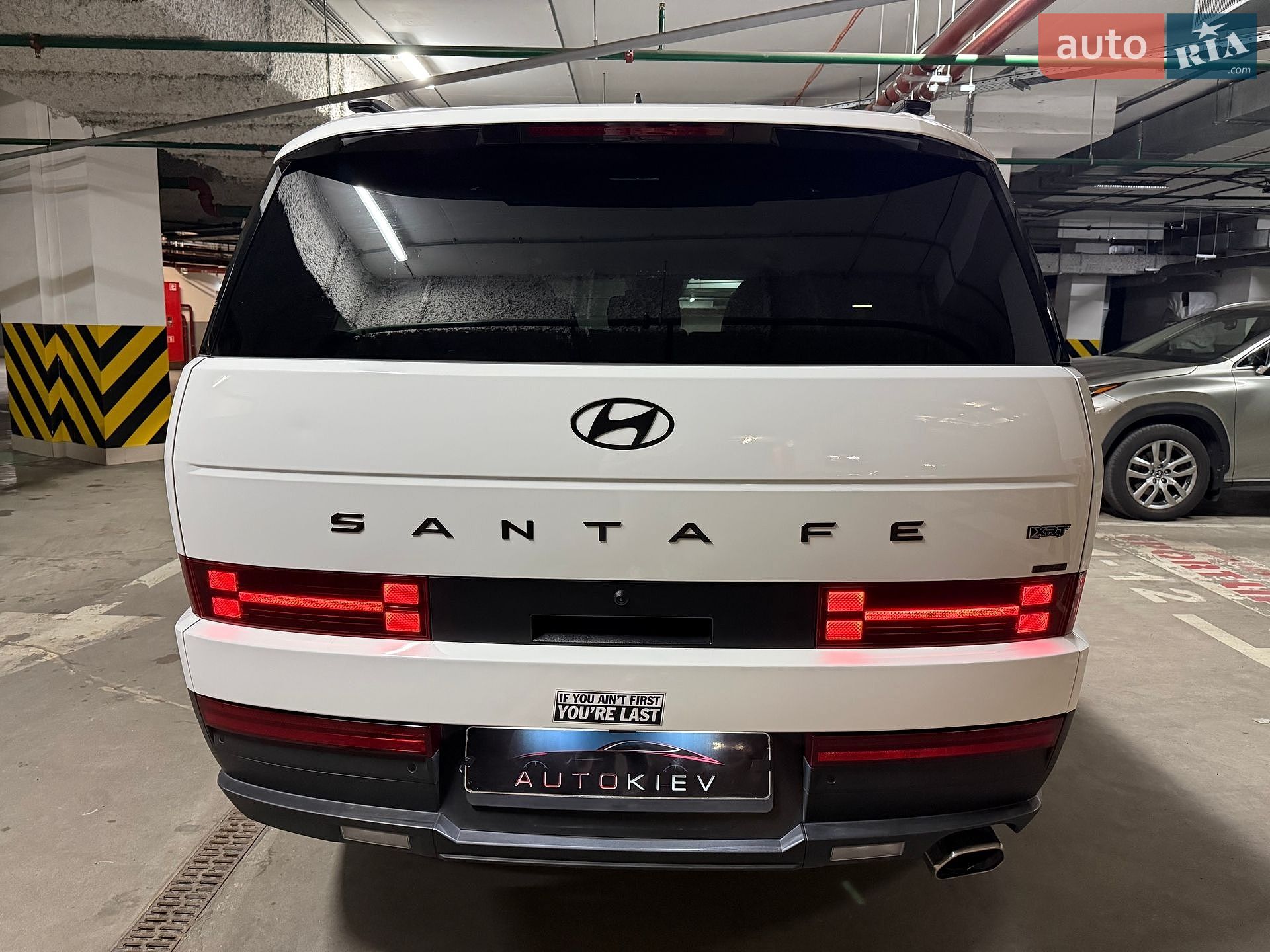 Hyundai Santa FE 2024 VIN 5NMP3DGL7SH091106 фото оголошення 13 з 74