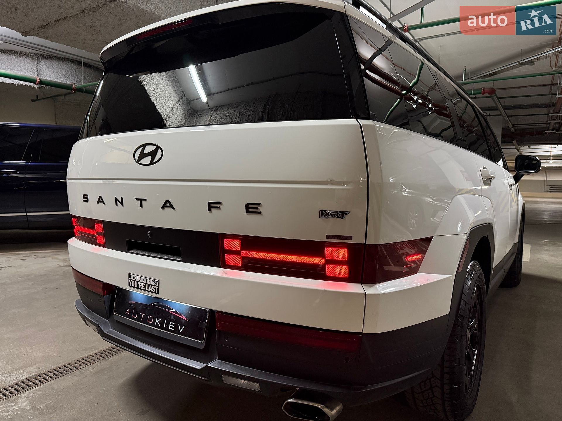 Hyundai Santa FE 2024 VIN 5NMP3DGL7SH091106 фото оголошення 14 з 74