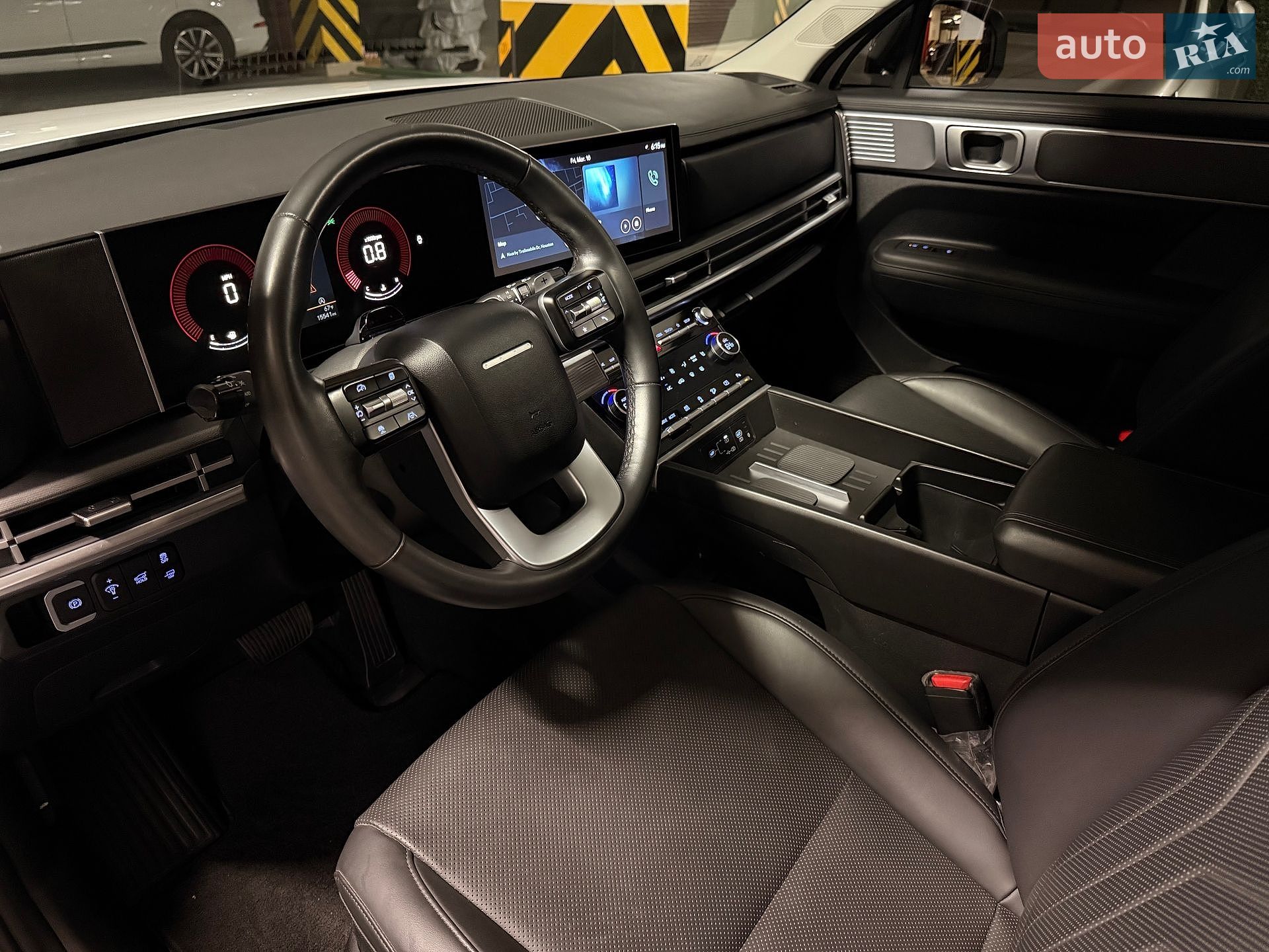 Hyundai Santa FE 2024 VIN 5NMP3DGL7SH091106 фото оголошення 20 з 74