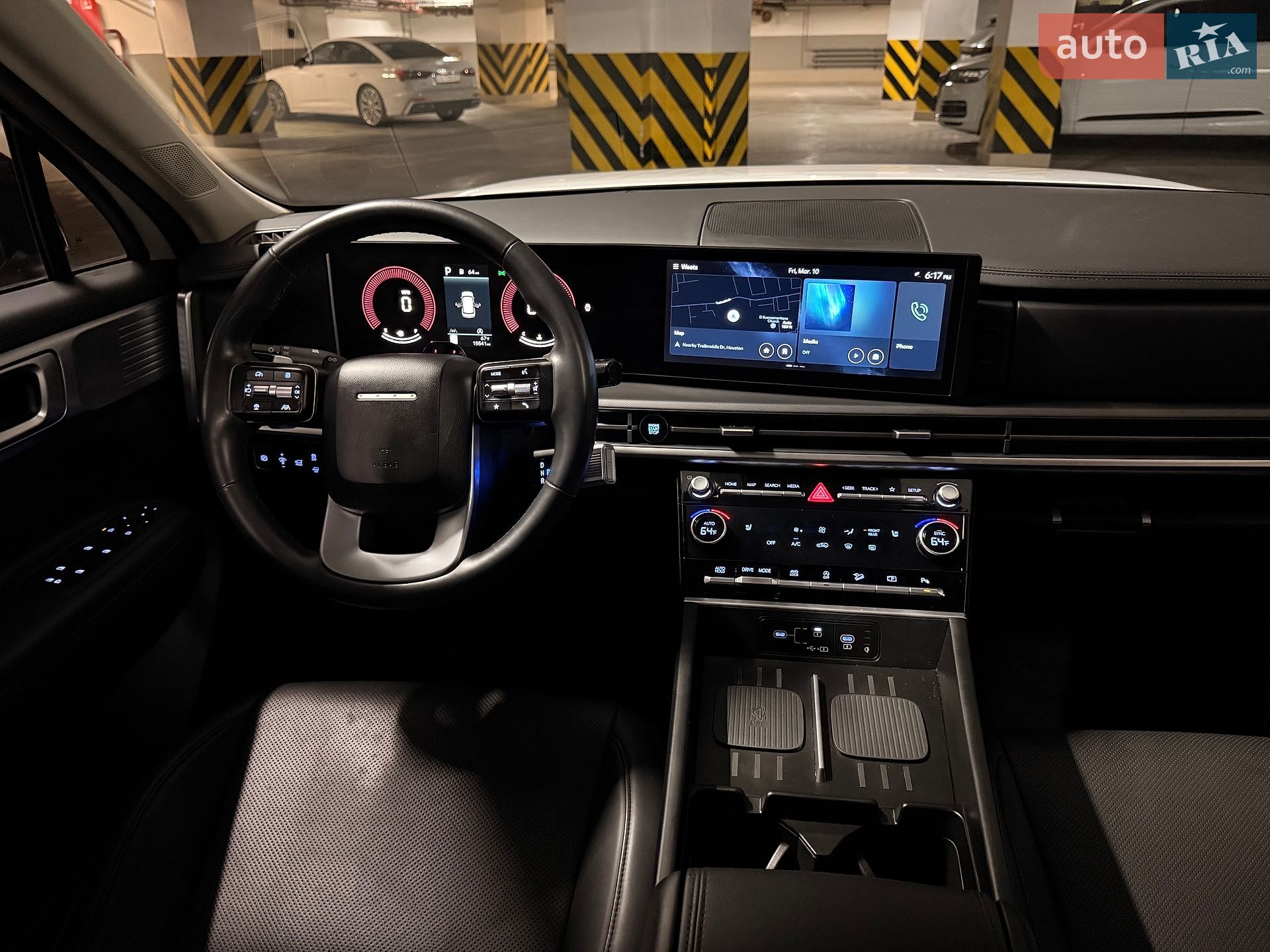 Hyundai Santa FE 2024 VIN 5NMP3DGL7SH091106 фото оголошення 27 з 74