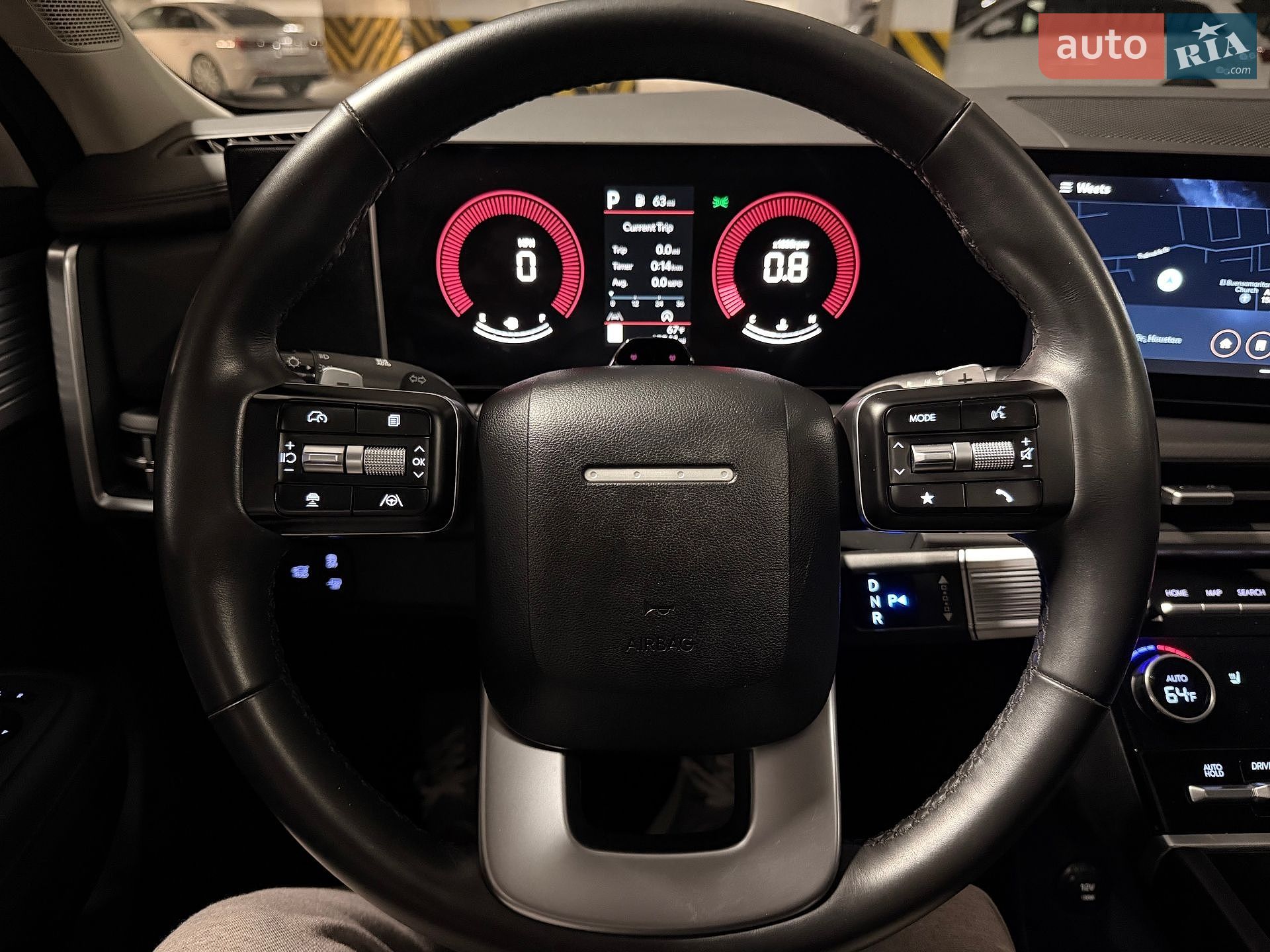 Hyundai Santa FE 2024 VIN 5NMP3DGL7SH091106 фото оголошення 29 з 74