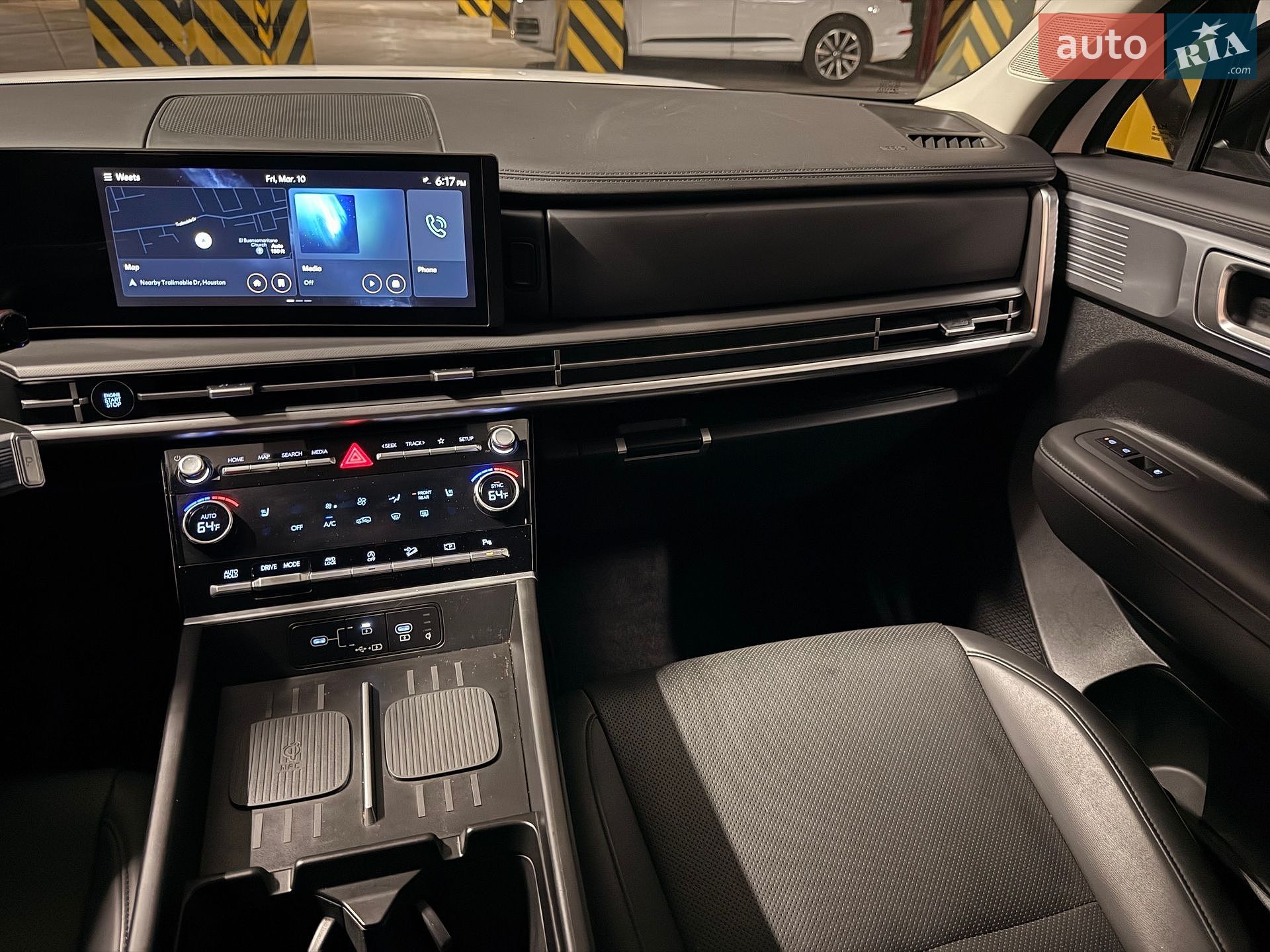 Hyundai Santa FE 2024 VIN 5NMP3DGL7SH091106 фото оголошення 36 з 74