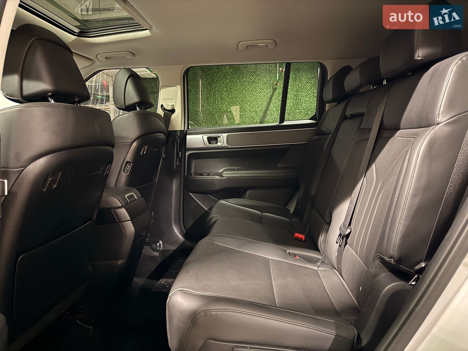 Hyundai Santa FE 2024 VIN 5NMP3DGL7SH091106 фото оголошення 48 з 74