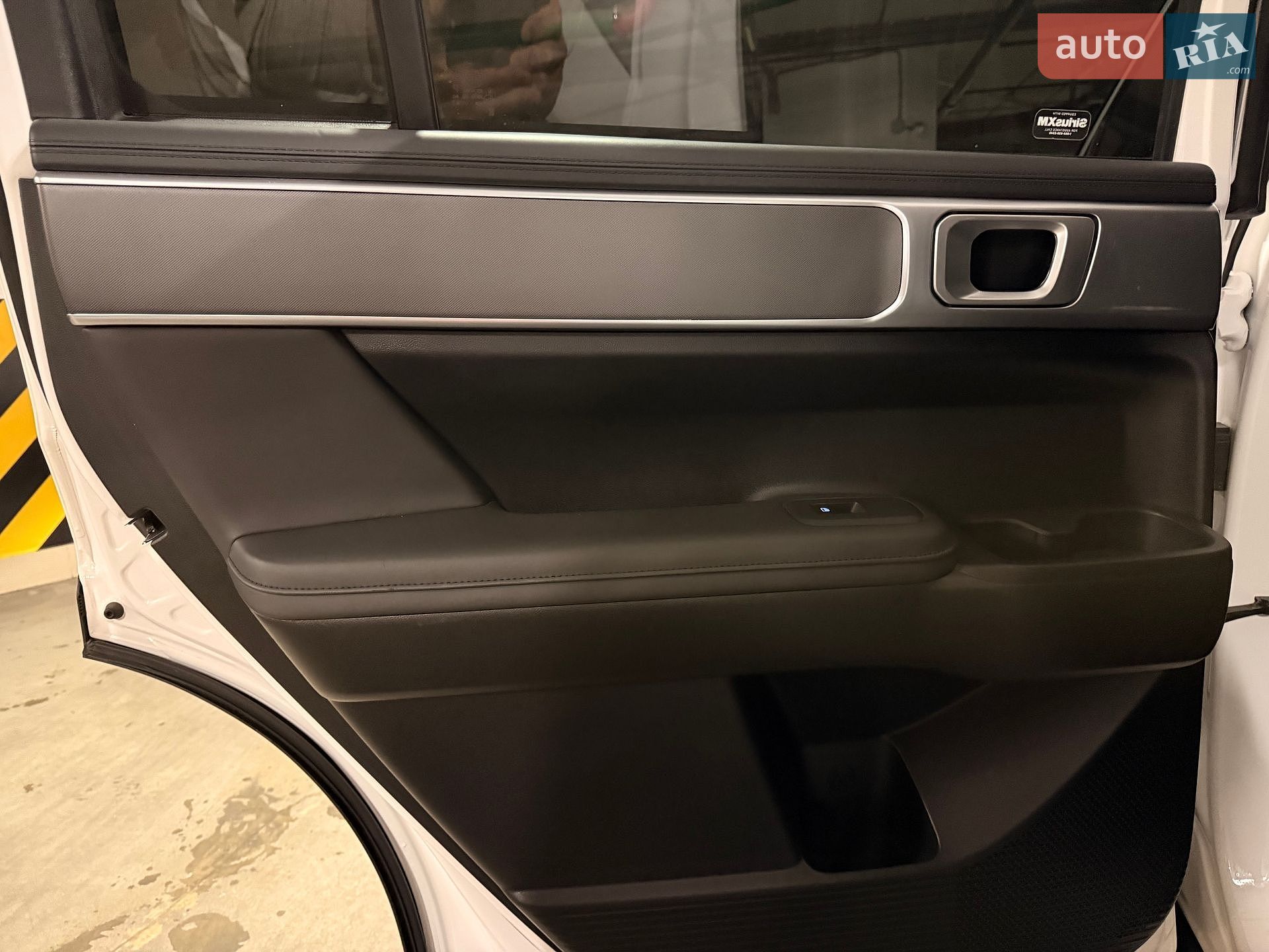 Hyundai Santa FE 2024 VIN 5NMP3DGL7SH091106 фото оголошення 46 з 74