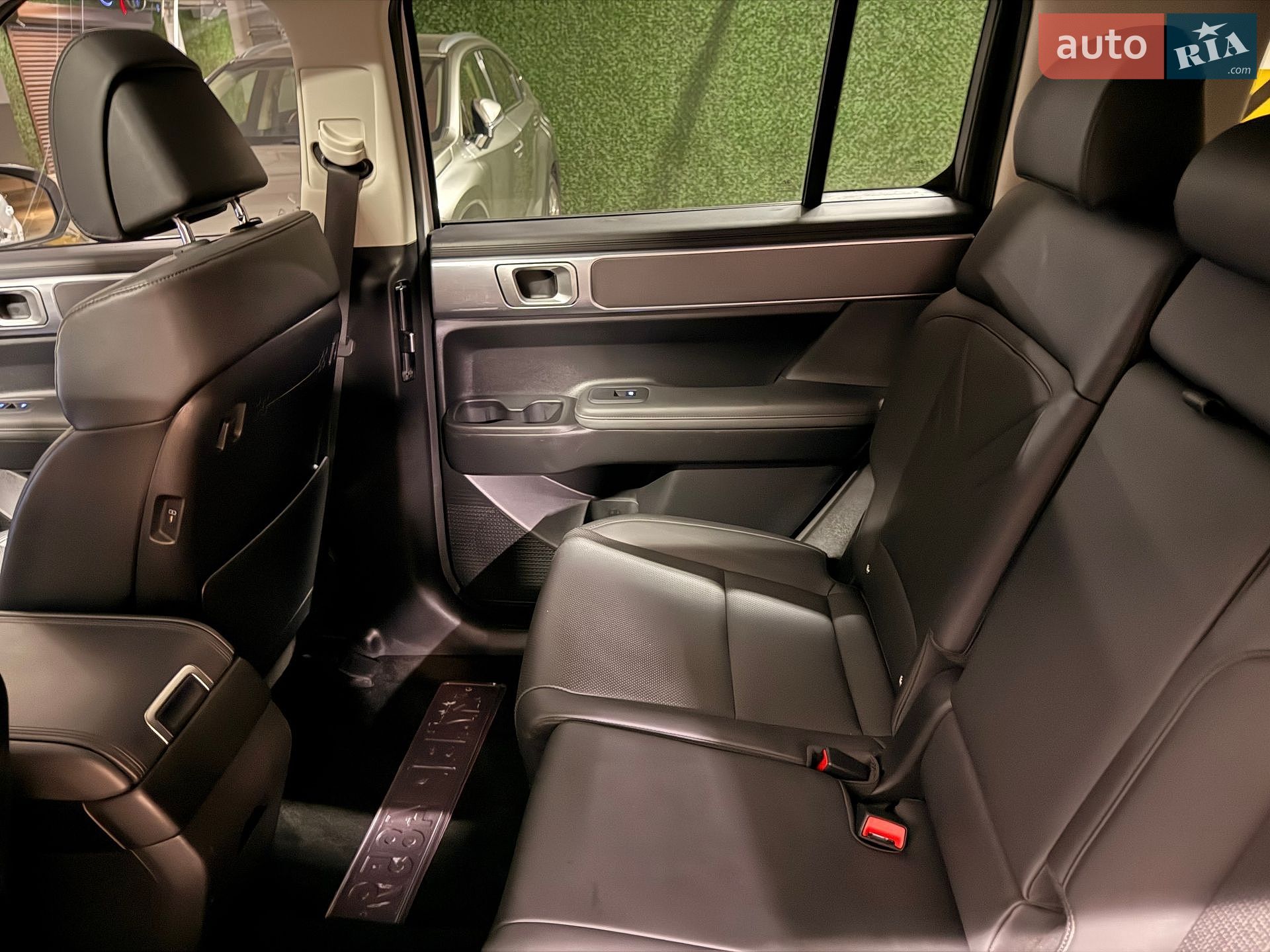 Hyundai Santa FE 2024 VIN 5NMP3DGL7SH091106 фото оголошення 49 з 74