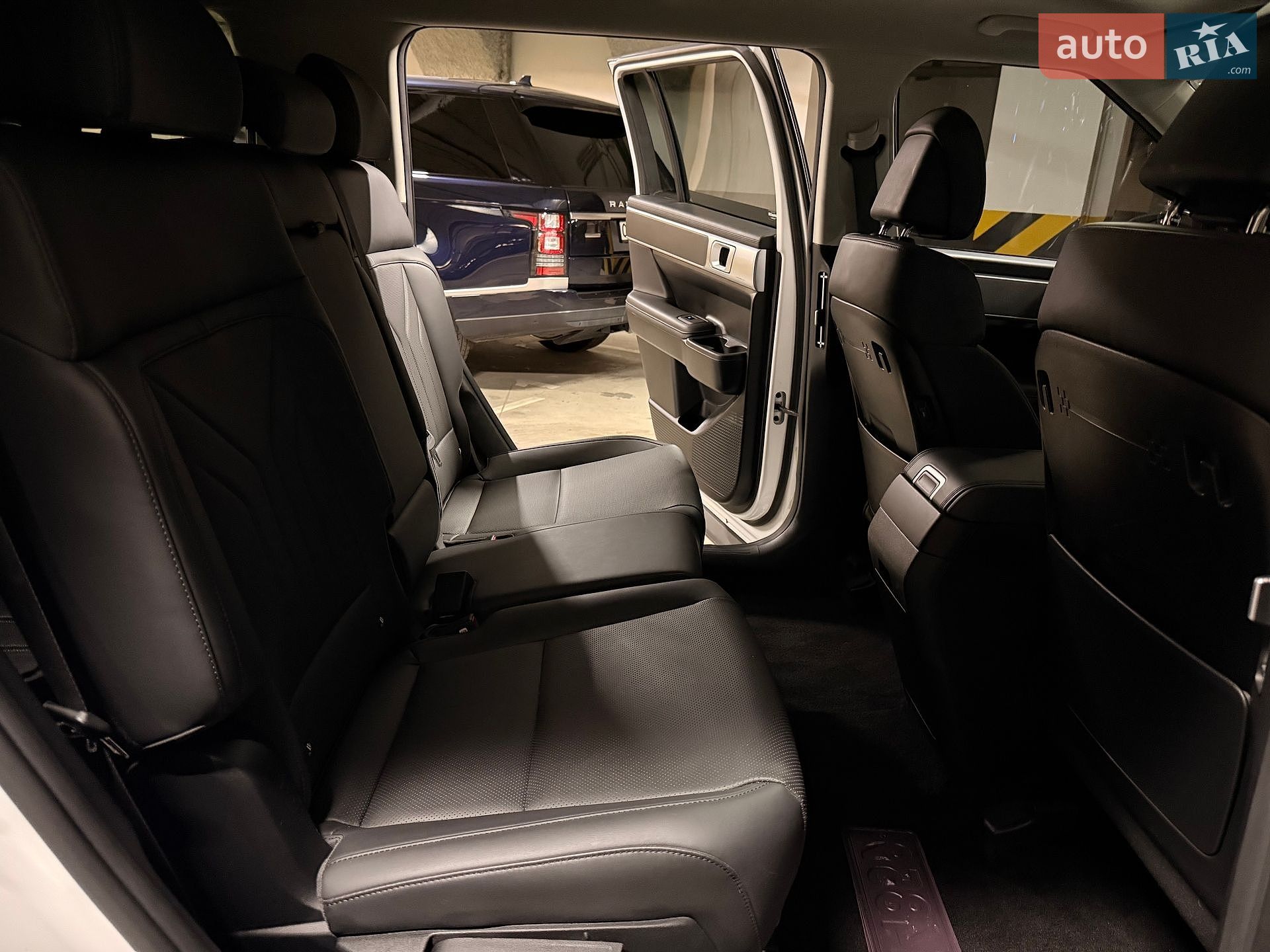 Hyundai Santa FE 2024 VIN 5NMP3DGL7SH091106 фото оголошення 51 з 74
