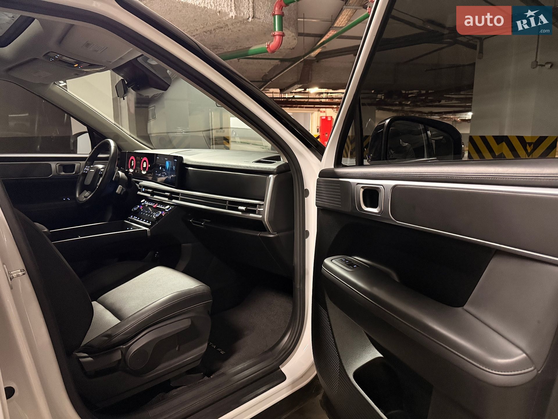 Hyundai Santa FE 2024 VIN 5NMP3DGL7SH091106 фото оголошення 62 з 74