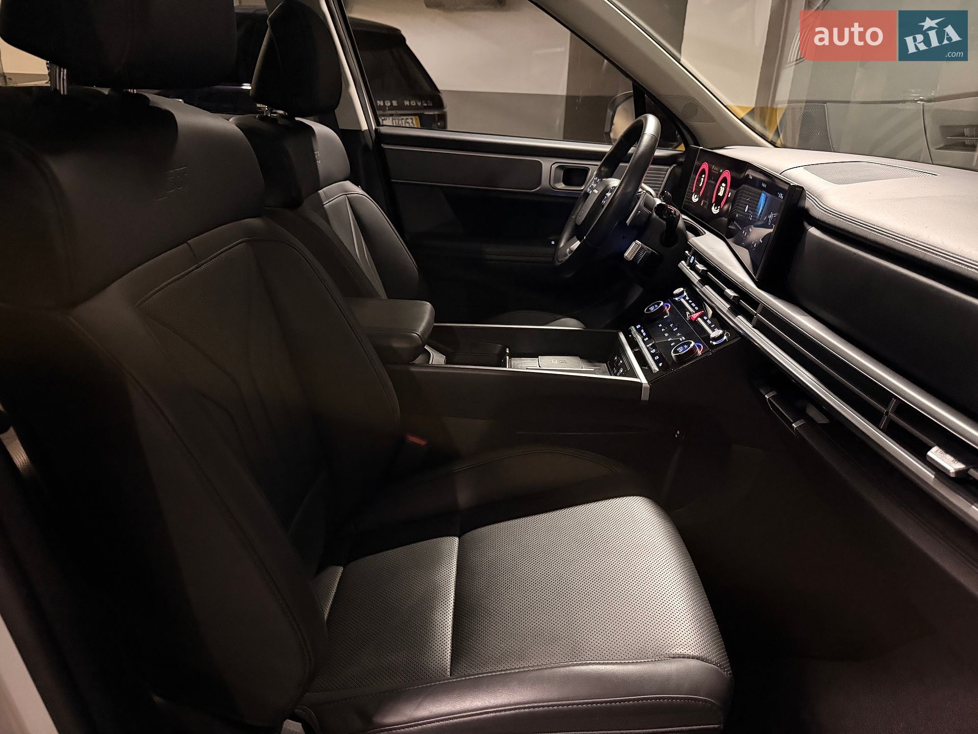 Hyundai Santa FE 2024 VIN 5NMP3DGL7SH091106 фото оголошення 64 з 74