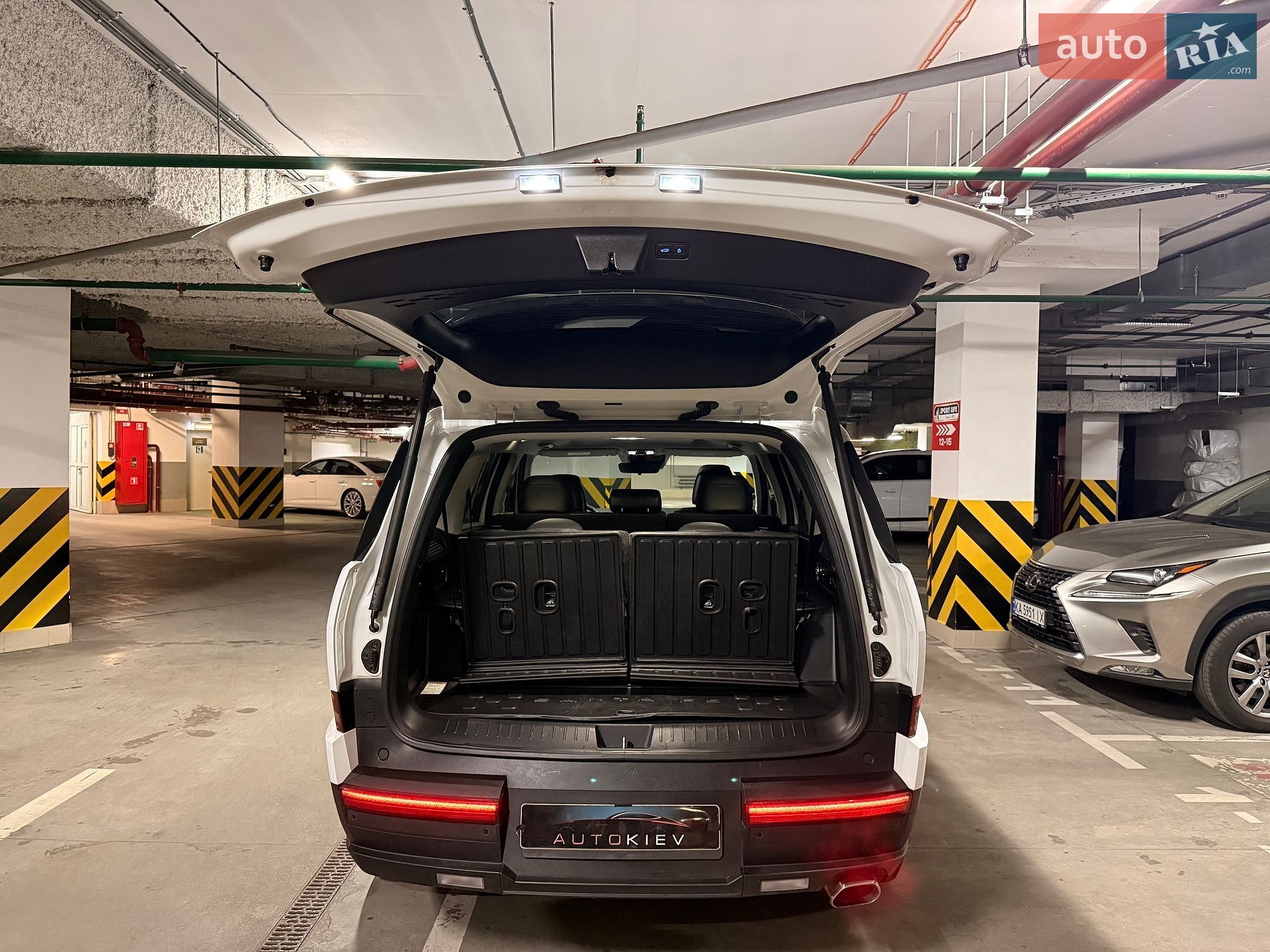 Hyundai Santa FE 2024 VIN 5NMP3DGL7SH091106 фото оголошення 68 з 74