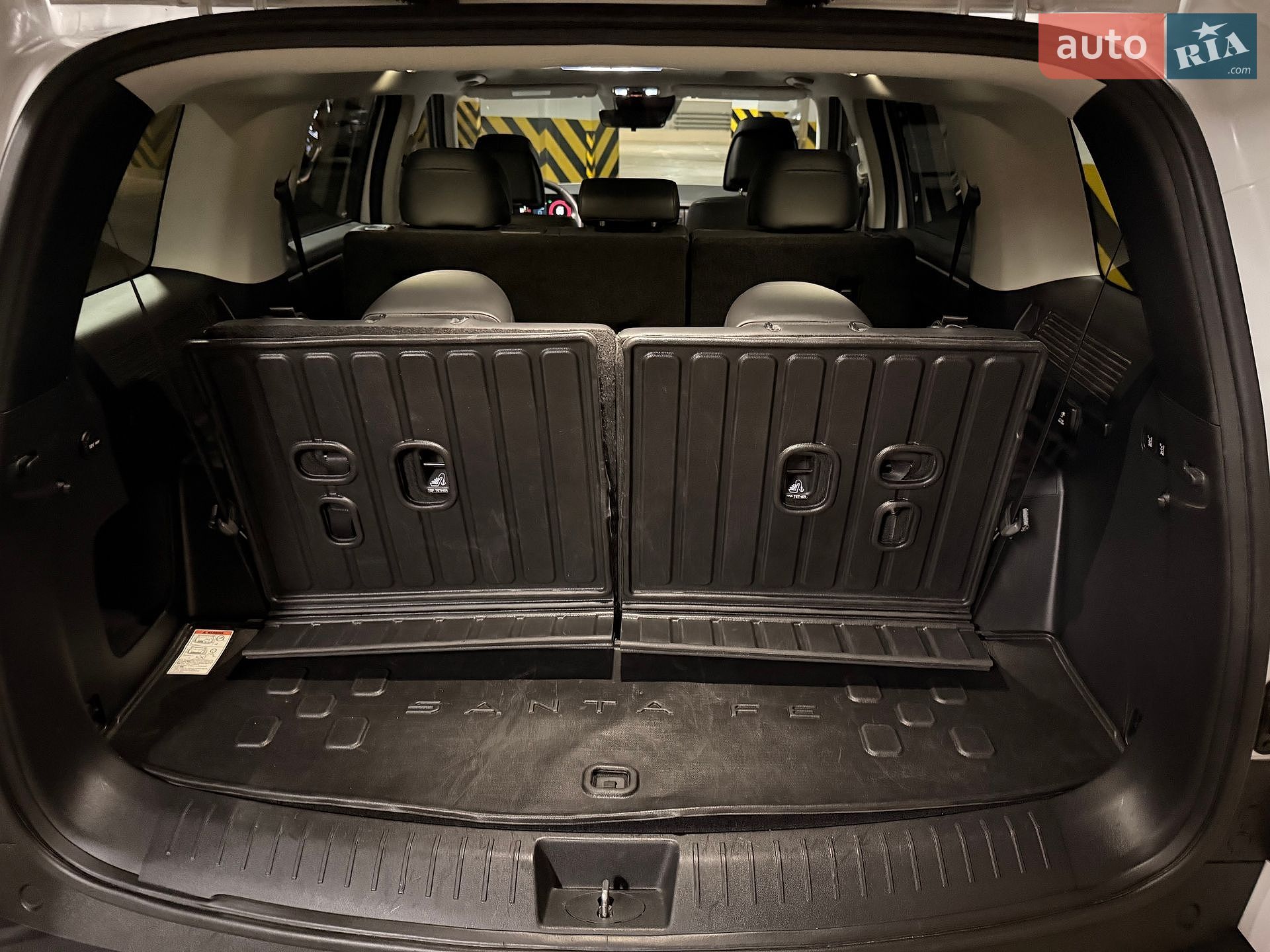 Hyundai Santa FE 2024 VIN 5NMP3DGL7SH091106 фото оголошення 70 з 74