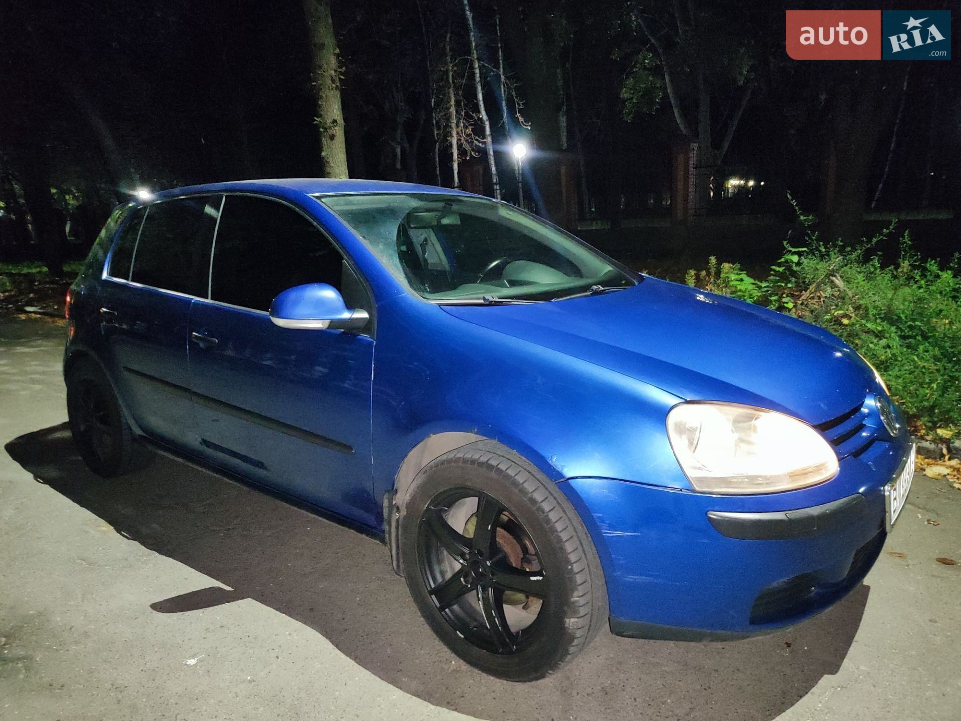 Volkswagen Golf 2004 VIN WVWZZZ1KZ5W134002 фото оголошення 3 з 47