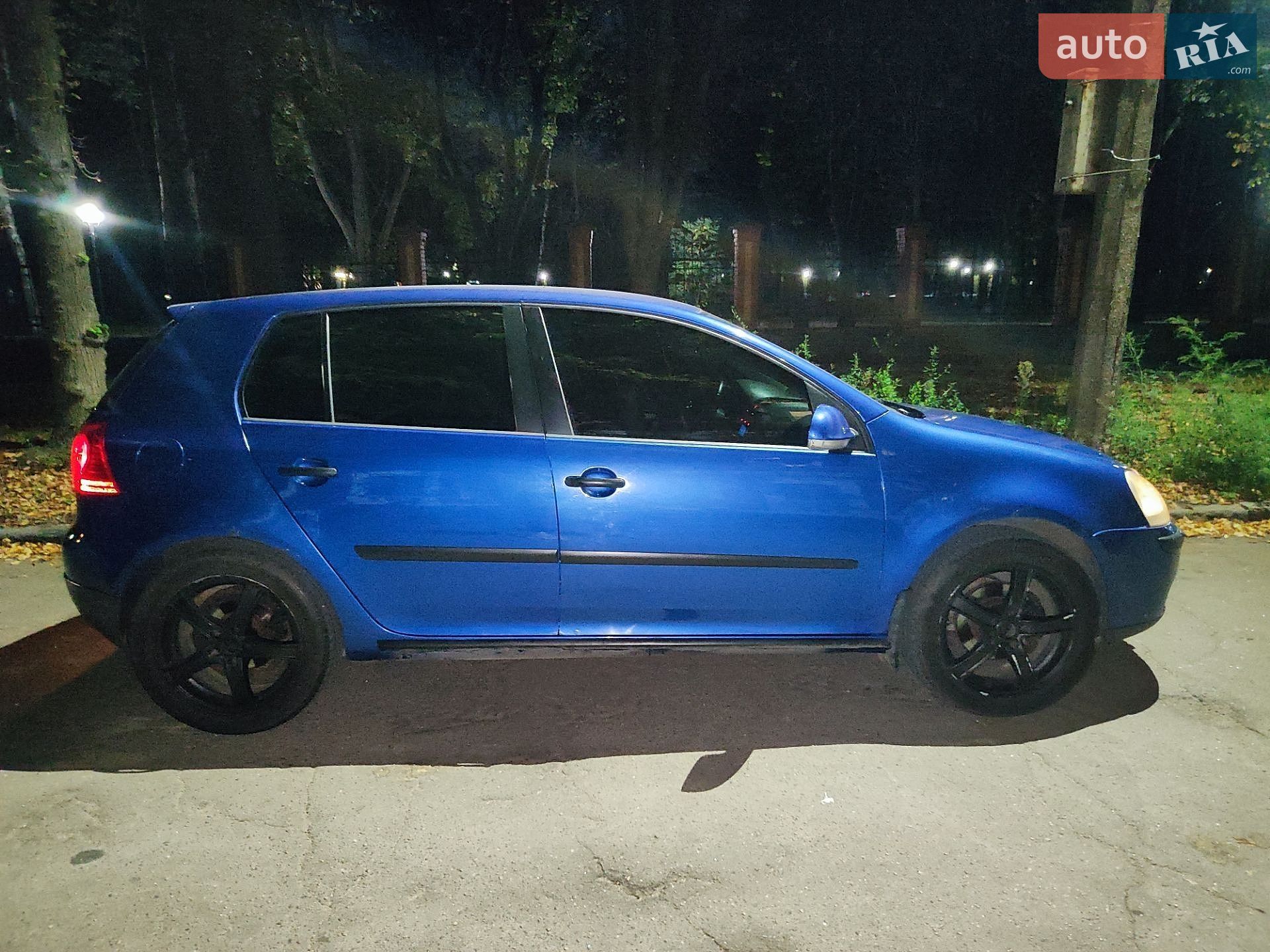 Volkswagen Golf 2004 VIN WVWZZZ1KZ5W134002 фото оголошення 6 з 47