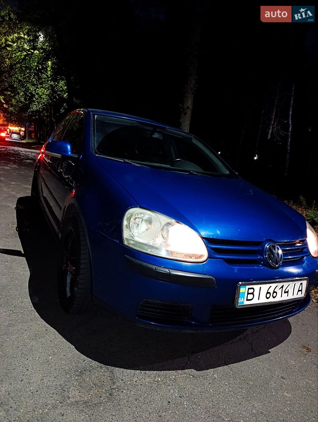 Volkswagen Golf 2004 VIN WVWZZZ1KZ5W134002 фото оголошення 12 з 47