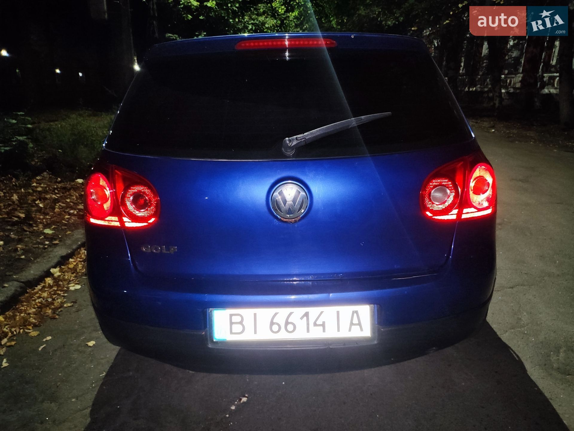 Volkswagen Golf 2004 VIN WVWZZZ1KZ5W134002 фото оголошення 13 з 47