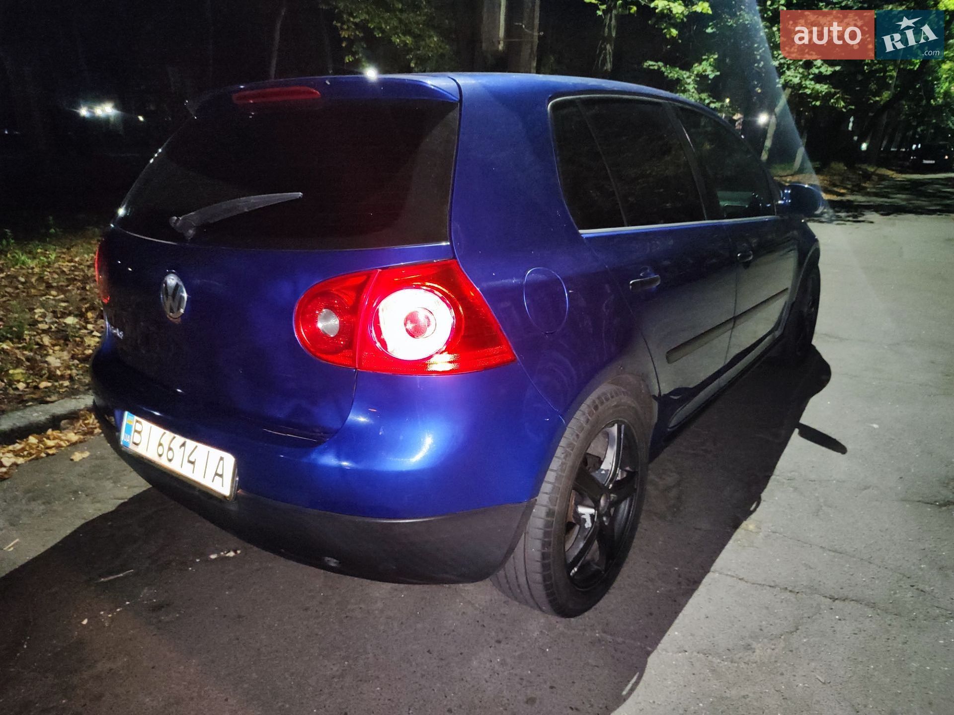 Volkswagen Golf 2004 VIN WVWZZZ1KZ5W134002 фото оголошення 14 з 47