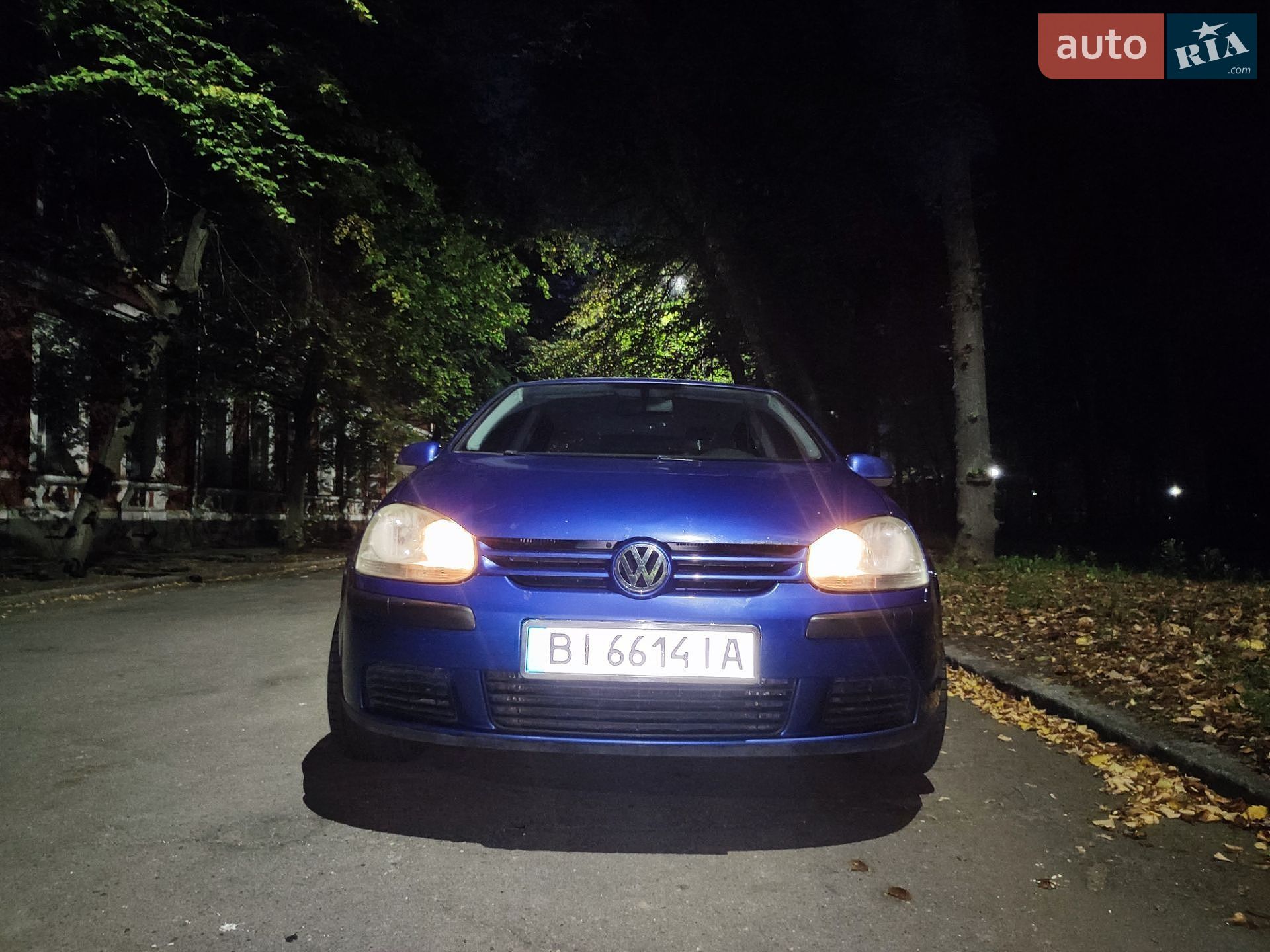 Volkswagen Golf 2004 VIN WVWZZZ1KZ5W134002 фото оголошення 16 з 47