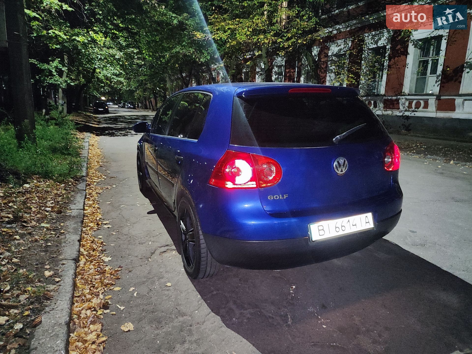 Volkswagen Golf 2004 VIN WVWZZZ1KZ5W134002 фото оголошення 20 з 47