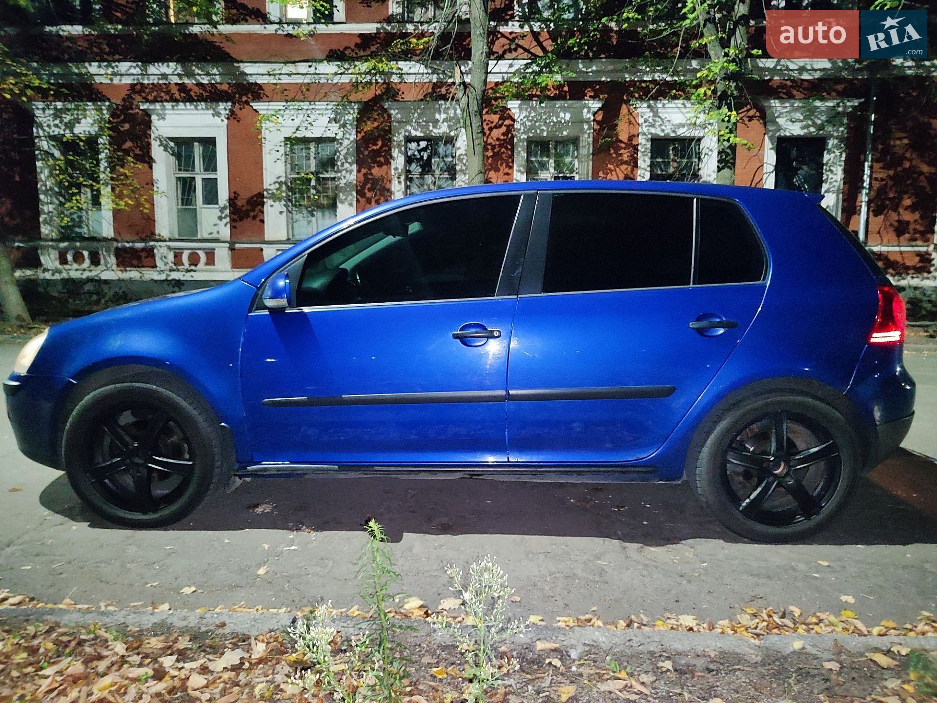 Volkswagen Golf 2004 VIN WVWZZZ1KZ5W134002 фото оголошення 21 з 47