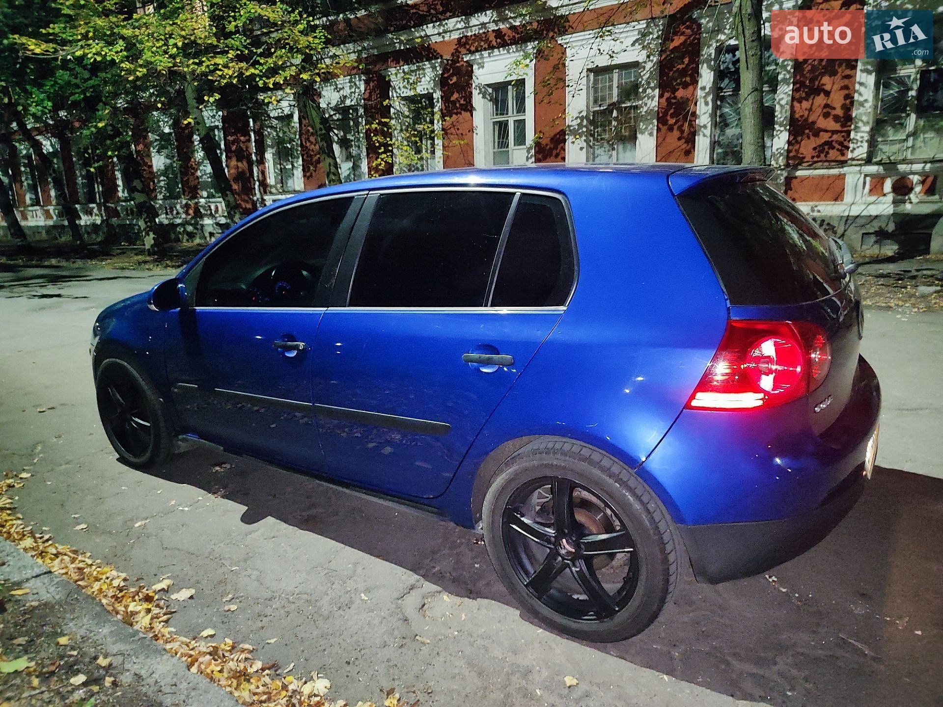 Volkswagen Golf 2004 VIN WVWZZZ1KZ5W134002 фото оголошення 22 з 47