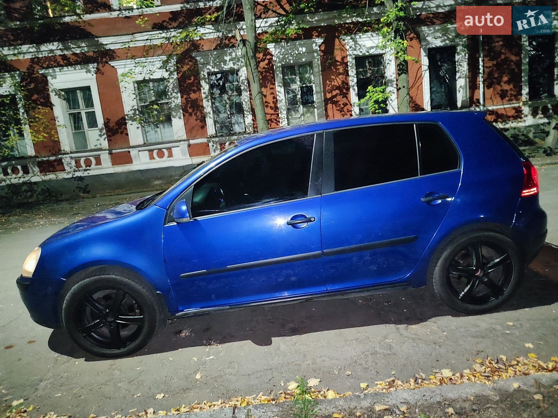 Volkswagen Golf 2004 VIN WVWZZZ1KZ5W134002 фото оголошення 23 з 47