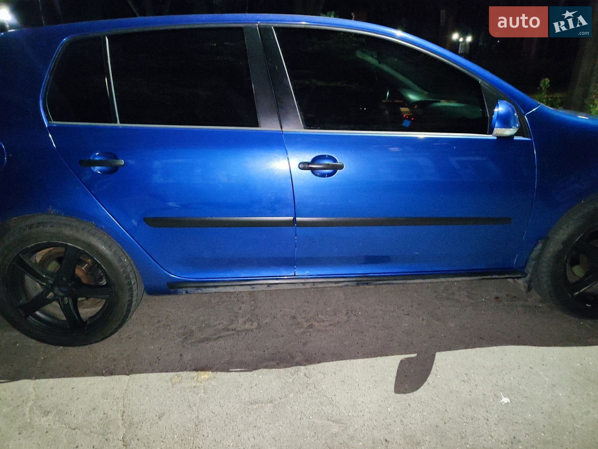 Volkswagen Golf 2004 VIN WVWZZZ1KZ5W134002 фото оголошення 24 з 47