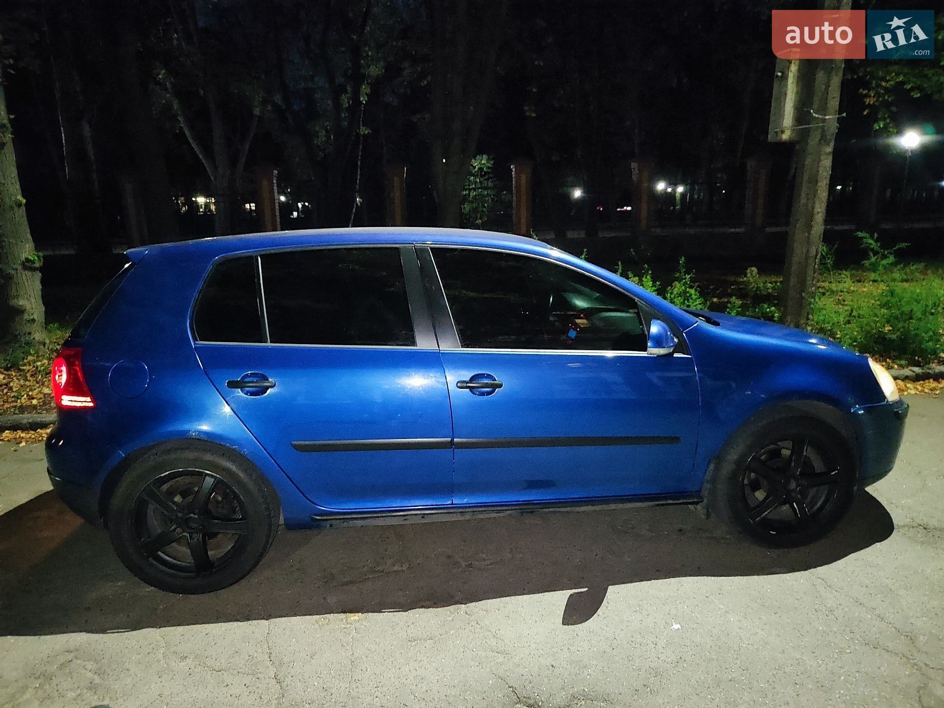 Volkswagen Golf 2004 VIN WVWZZZ1KZ5W134002 фото оголошення 25 з 47