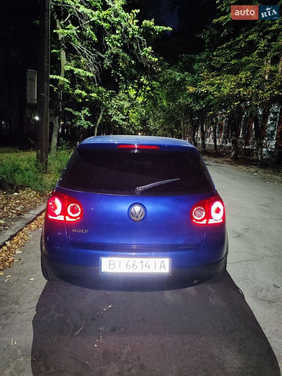 Volkswagen Golf 2004 VIN WVWZZZ1KZ5W134002 фото оголошення 28 з 47