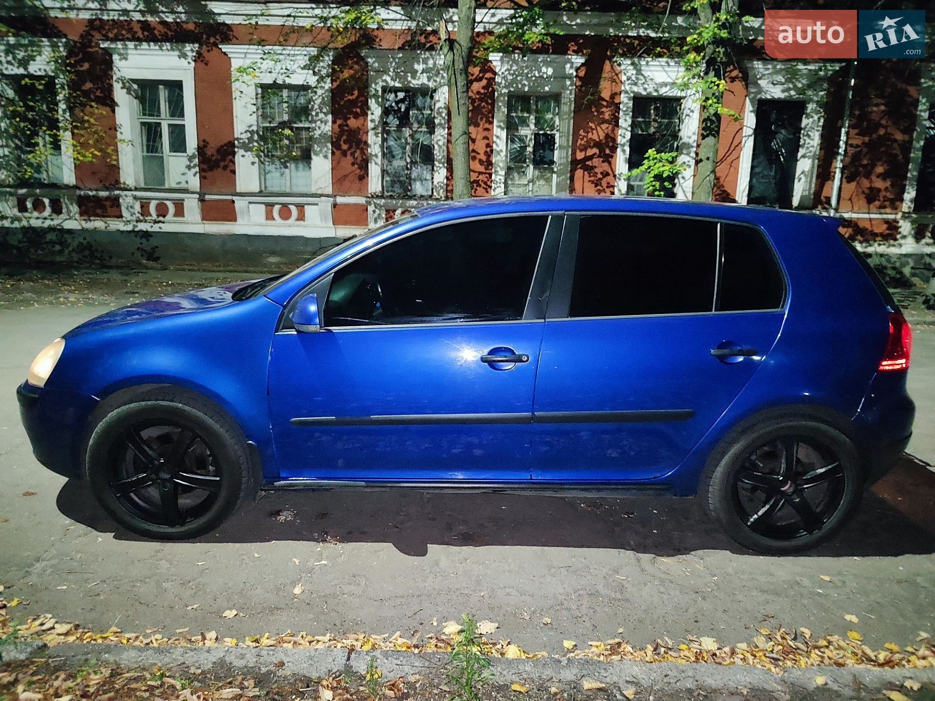 Volkswagen Golf 2004 VIN WVWZZZ1KZ5W134002 фото оголошення 31 з 47