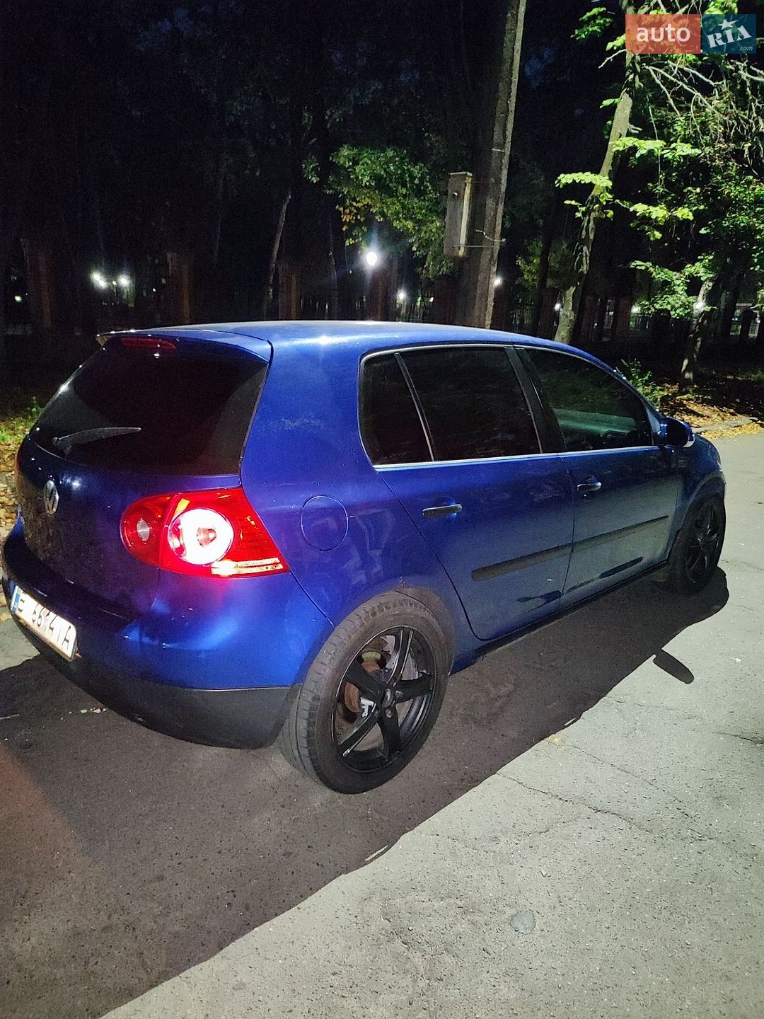 Volkswagen Golf 2004 VIN WVWZZZ1KZ5W134002 фото оголошення 32 з 47