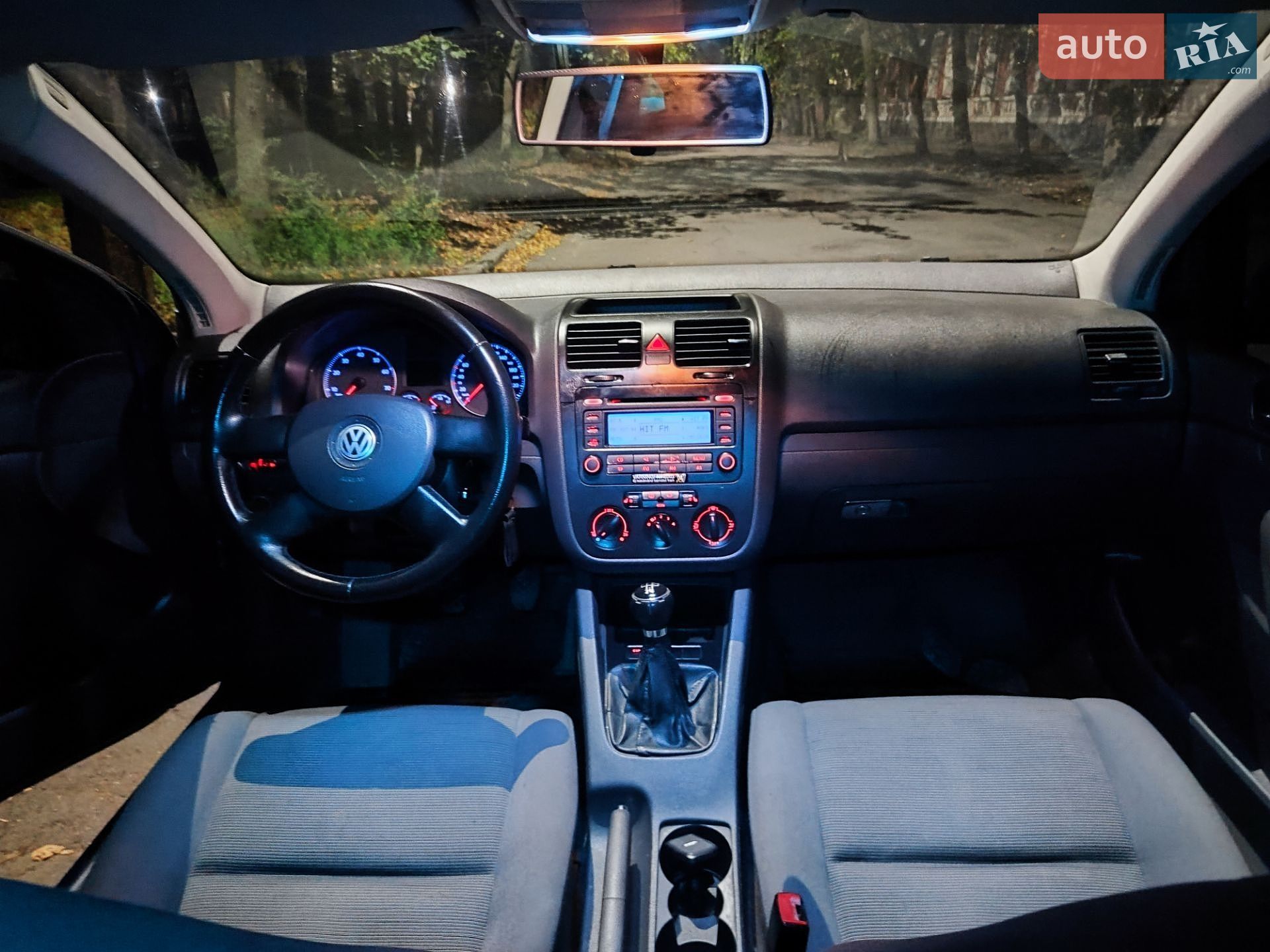 Volkswagen Golf 2004 VIN WVWZZZ1KZ5W134002 фото оголошення 33 з 47