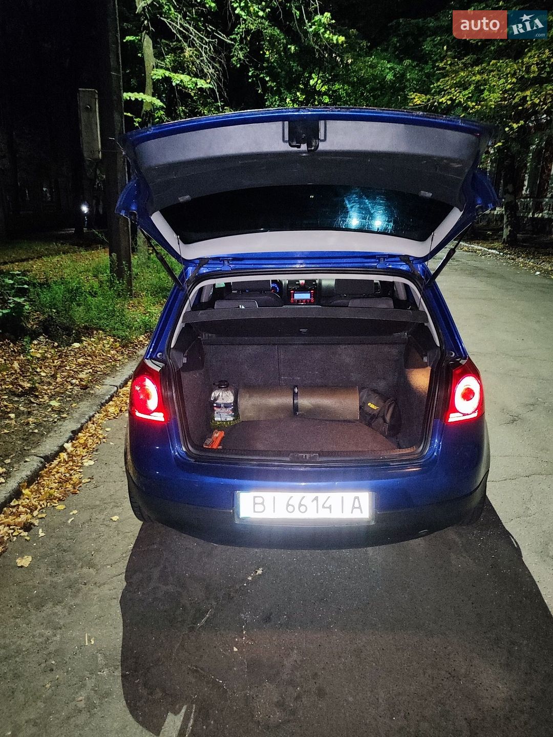 Volkswagen Golf 2004 VIN WVWZZZ1KZ5W134002 фото оголошення 35 з 47