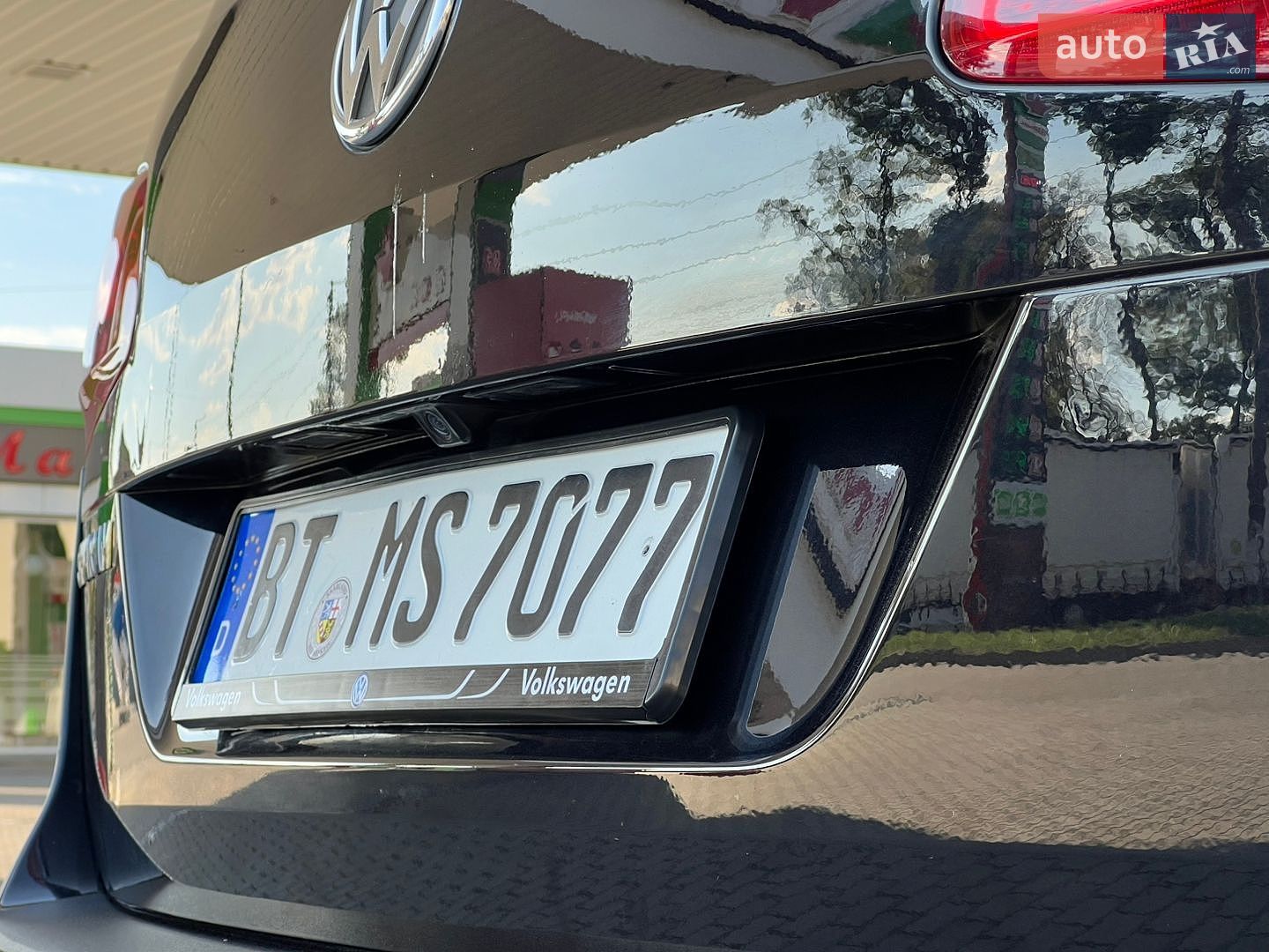 Volkswagen Sharan 2012 VIN WVWZZZ7NZCV020982 фото оголошення 20 з 97