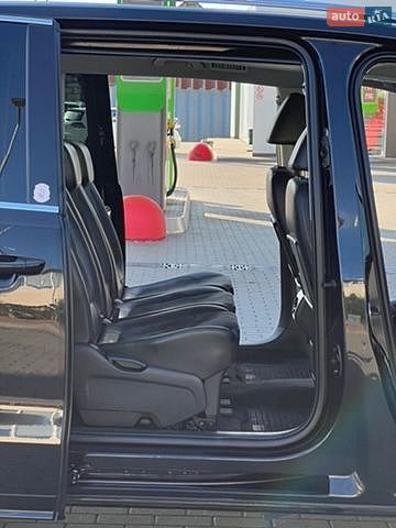 Volkswagen Sharan 2012 VIN WVWZZZ7NZCV020982 фото оголошення 28 з 97