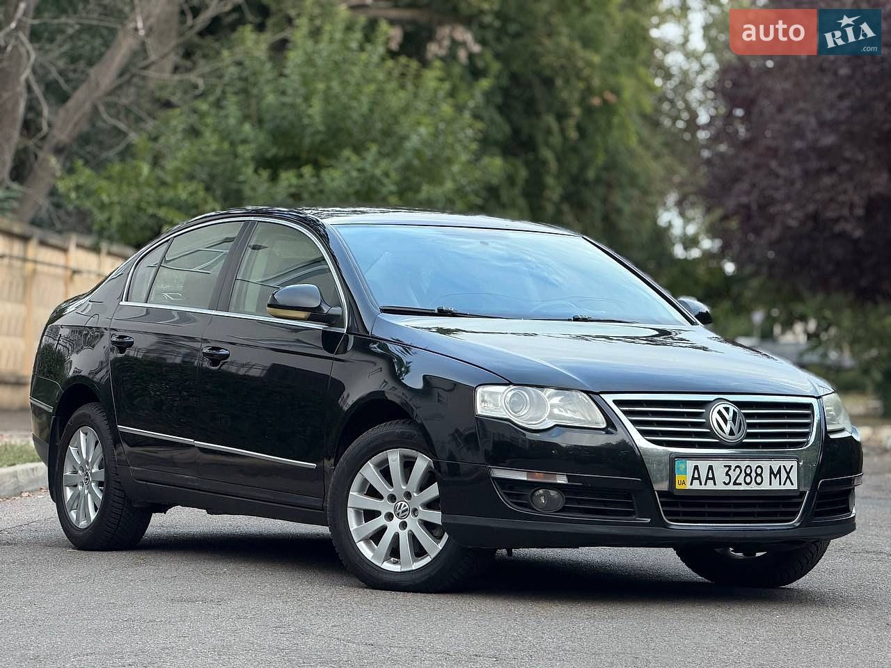 Volkswagen Passat 2007 VIN WVWZZZ3CZ7Z002302 фото оголошення 5 з 22