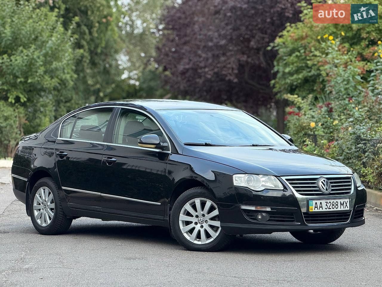 Volkswagen Passat 2007 VIN WVWZZZ3CZ7Z002302 фото оголошення 4 з 22