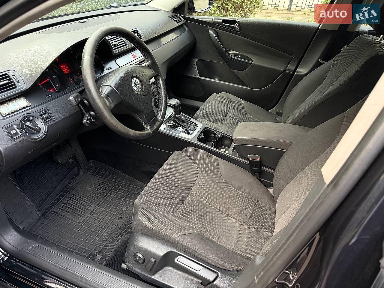 Volkswagen Passat 2007 VIN WVWZZZ3CZ7Z002302 фото оголошення 13 з 22
