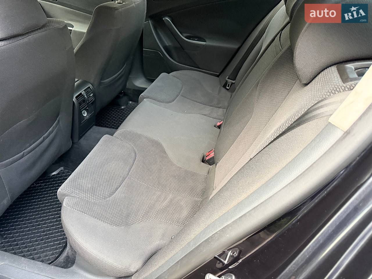 Volkswagen Passat 2007 VIN WVWZZZ3CZ7Z002302 фото оголошення 18 з 22